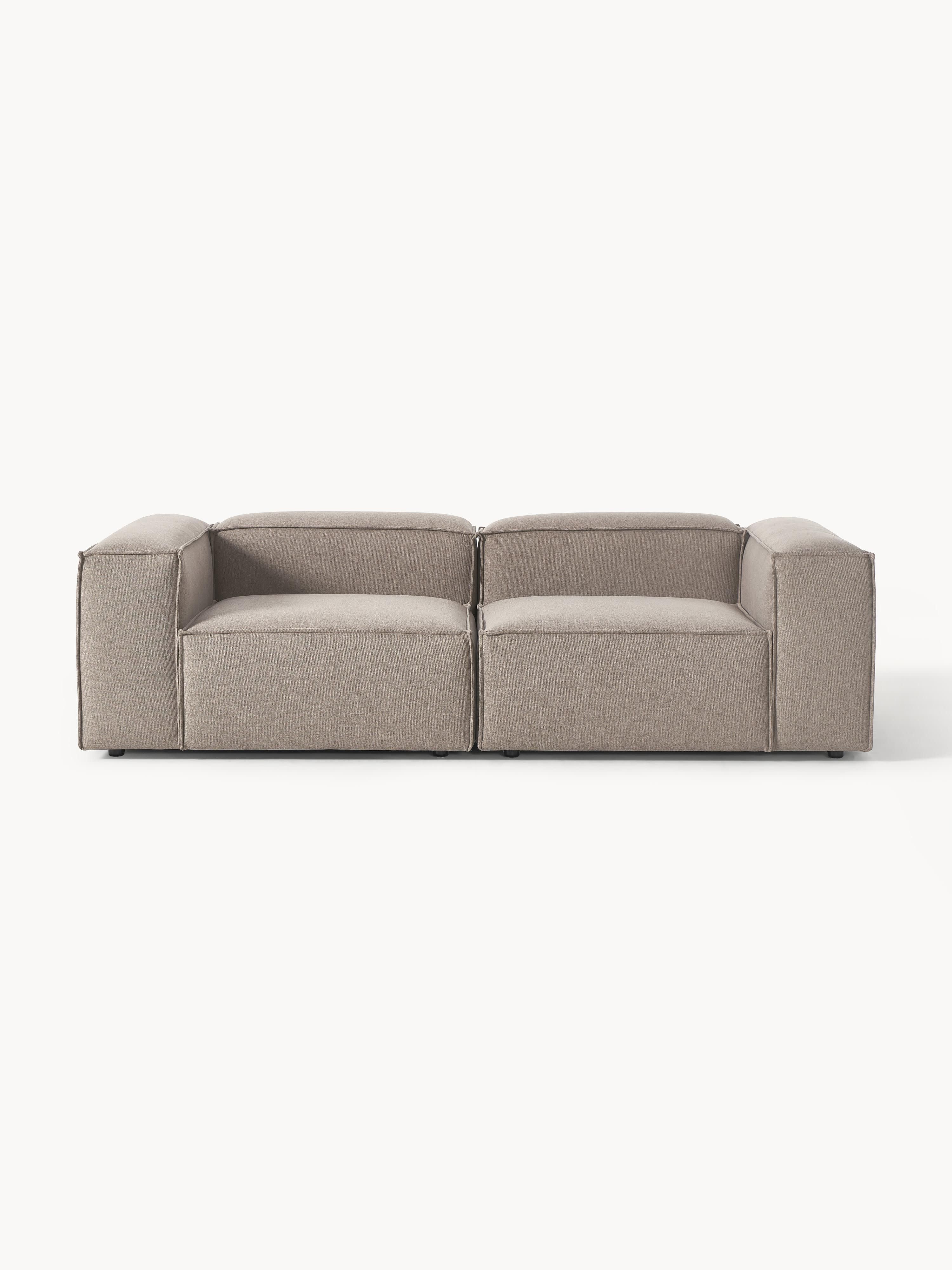 Galeriebild 1 - Modulares Sofa Lennon (3-Sitzer)