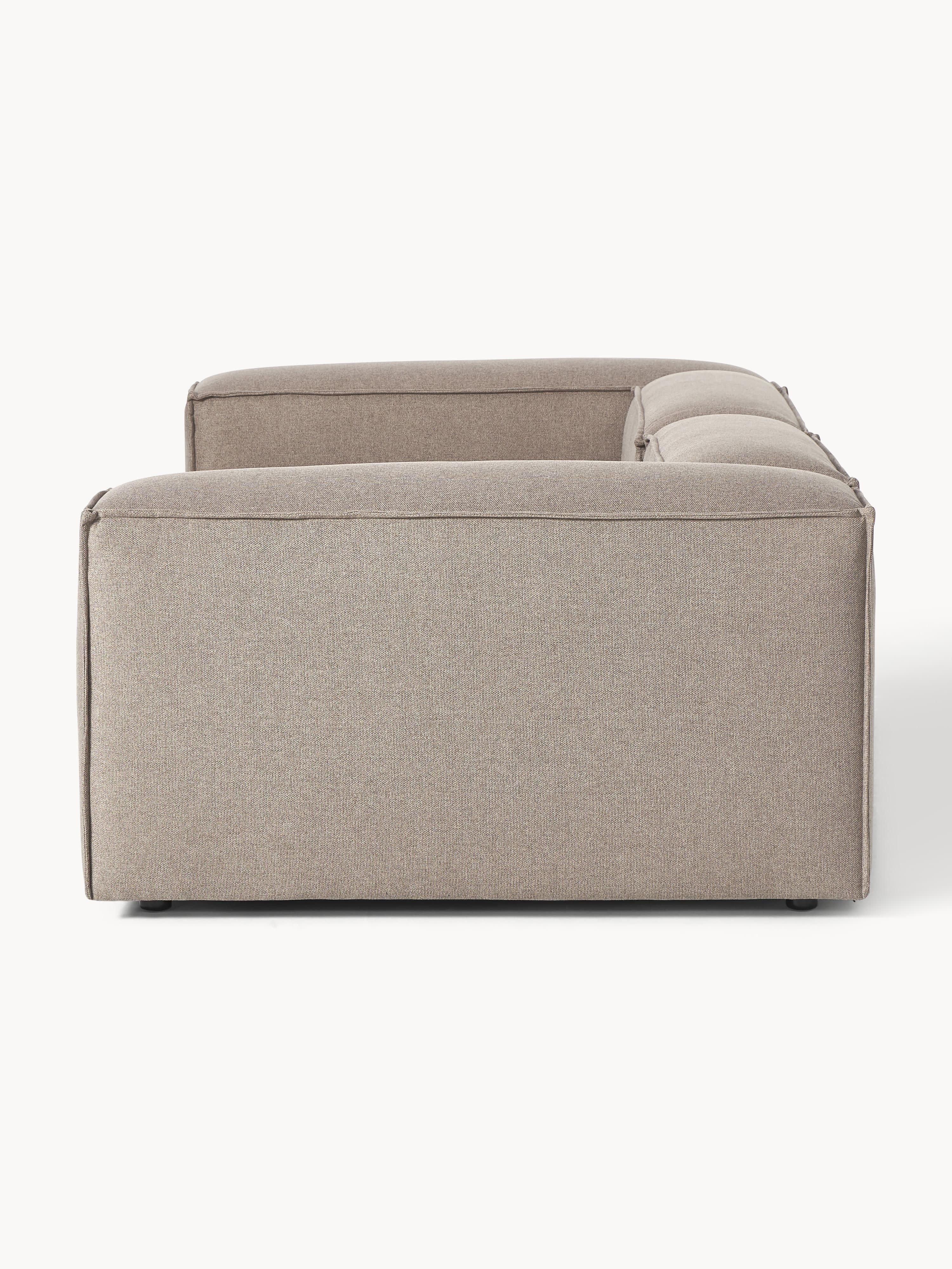 Modulares Sofa Lennon (3-Sitzer)