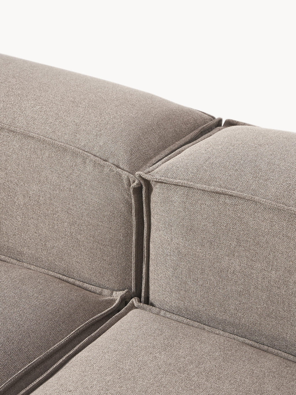 Modulares Sofa Lennon (3-Sitzer)