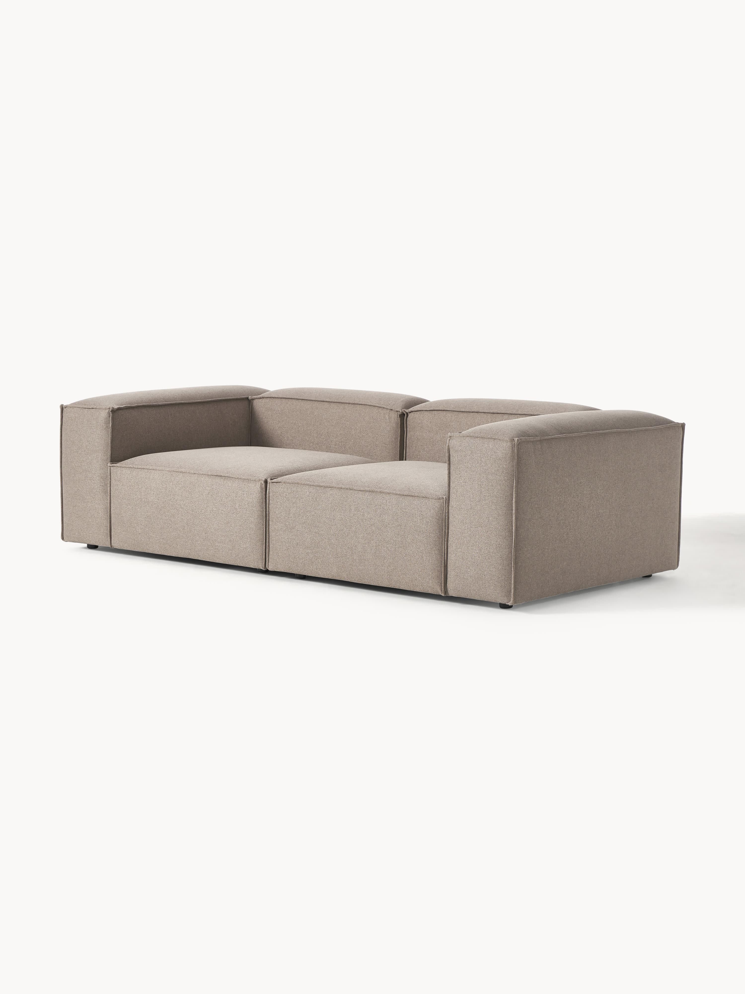 Modulares Sofa Lennon (3-Sitzer)