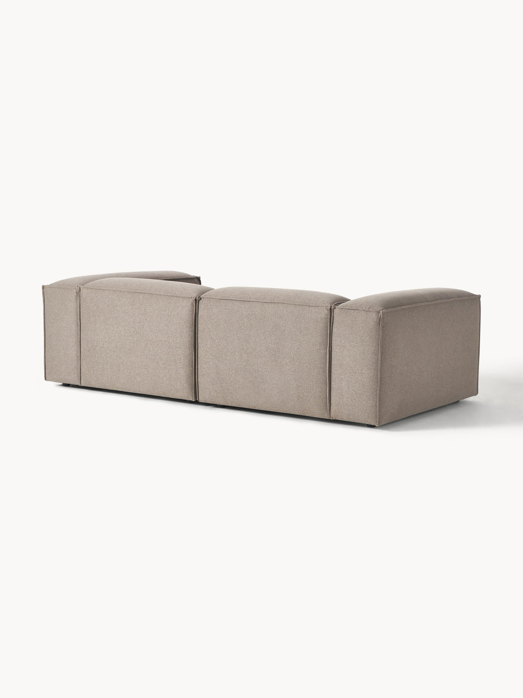 Modulares Sofa Lennon (3-Sitzer)
