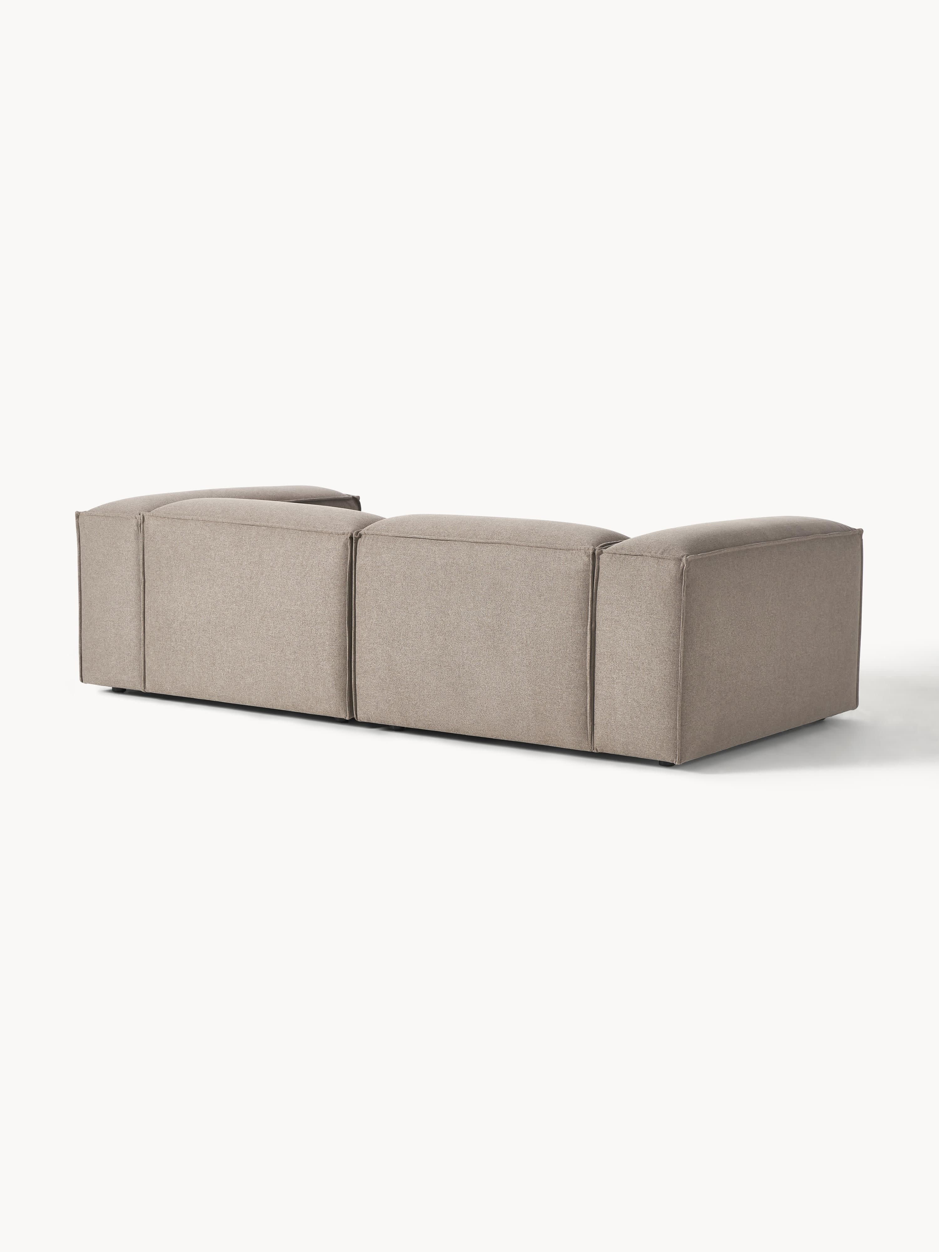 Modulares Sofa Lennon (3-Sitzer)