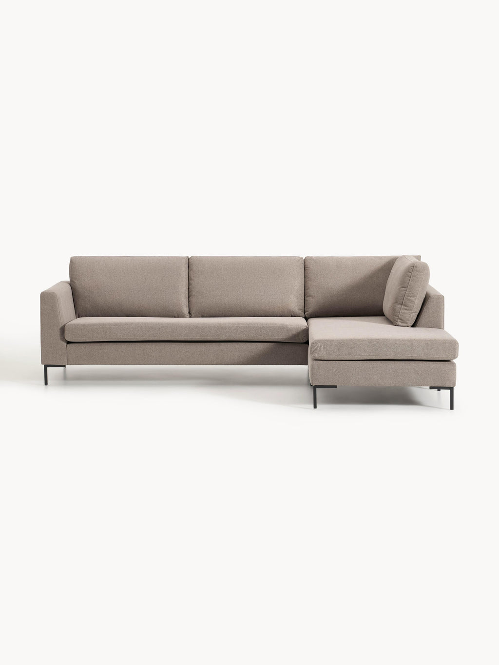 Galeriebild 1 - Ecksofa Luna