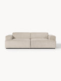 Galeriebild 1 - Cord-Sofa Melva (3-Sitzer)