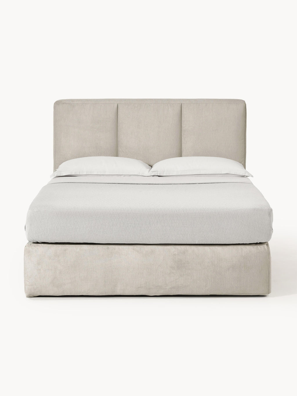 Boxspringbett Oberon
