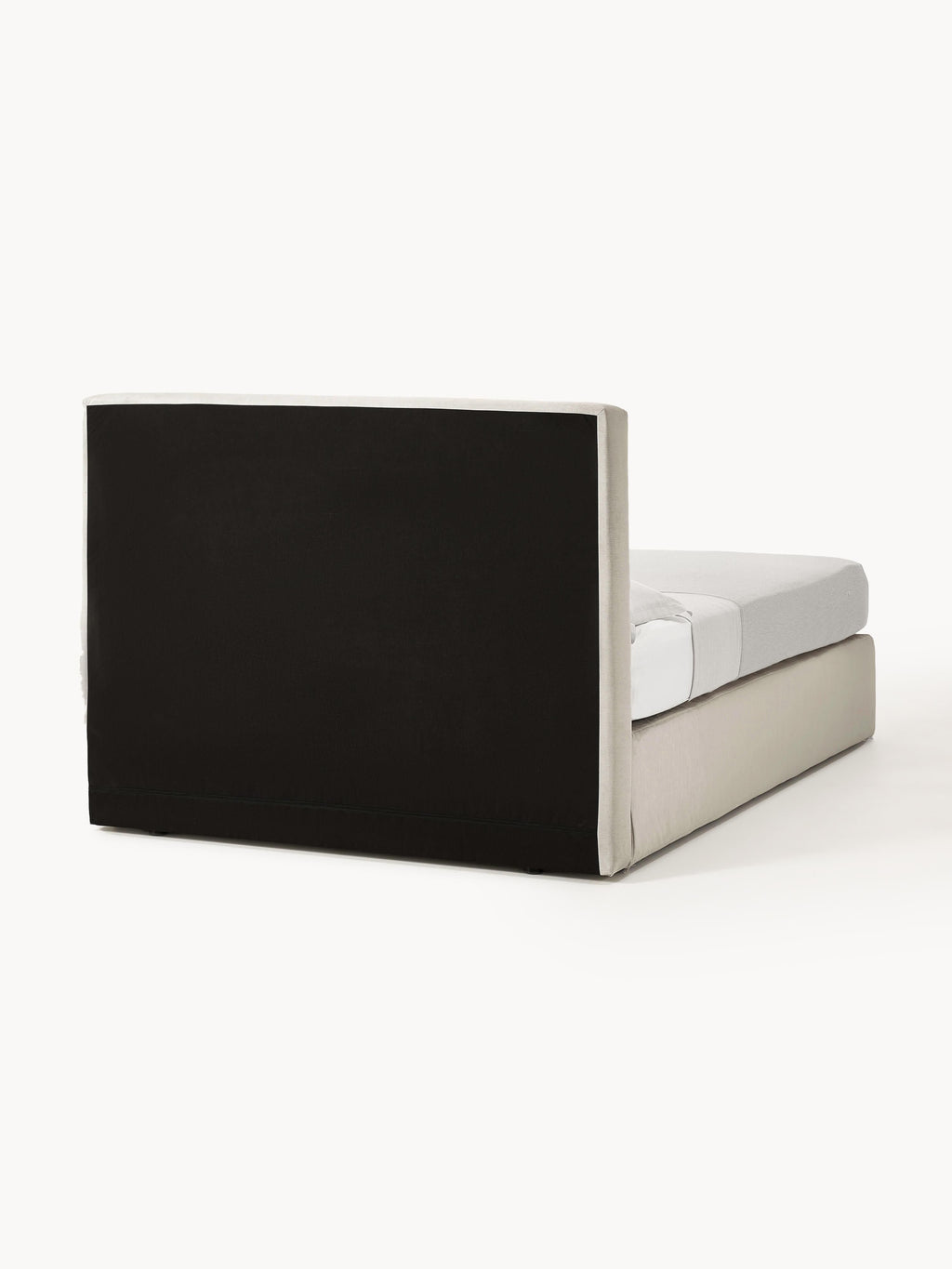 Boxspringbett Oberon