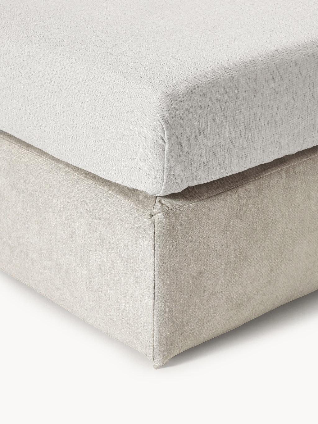 Boxspringbett Oberon