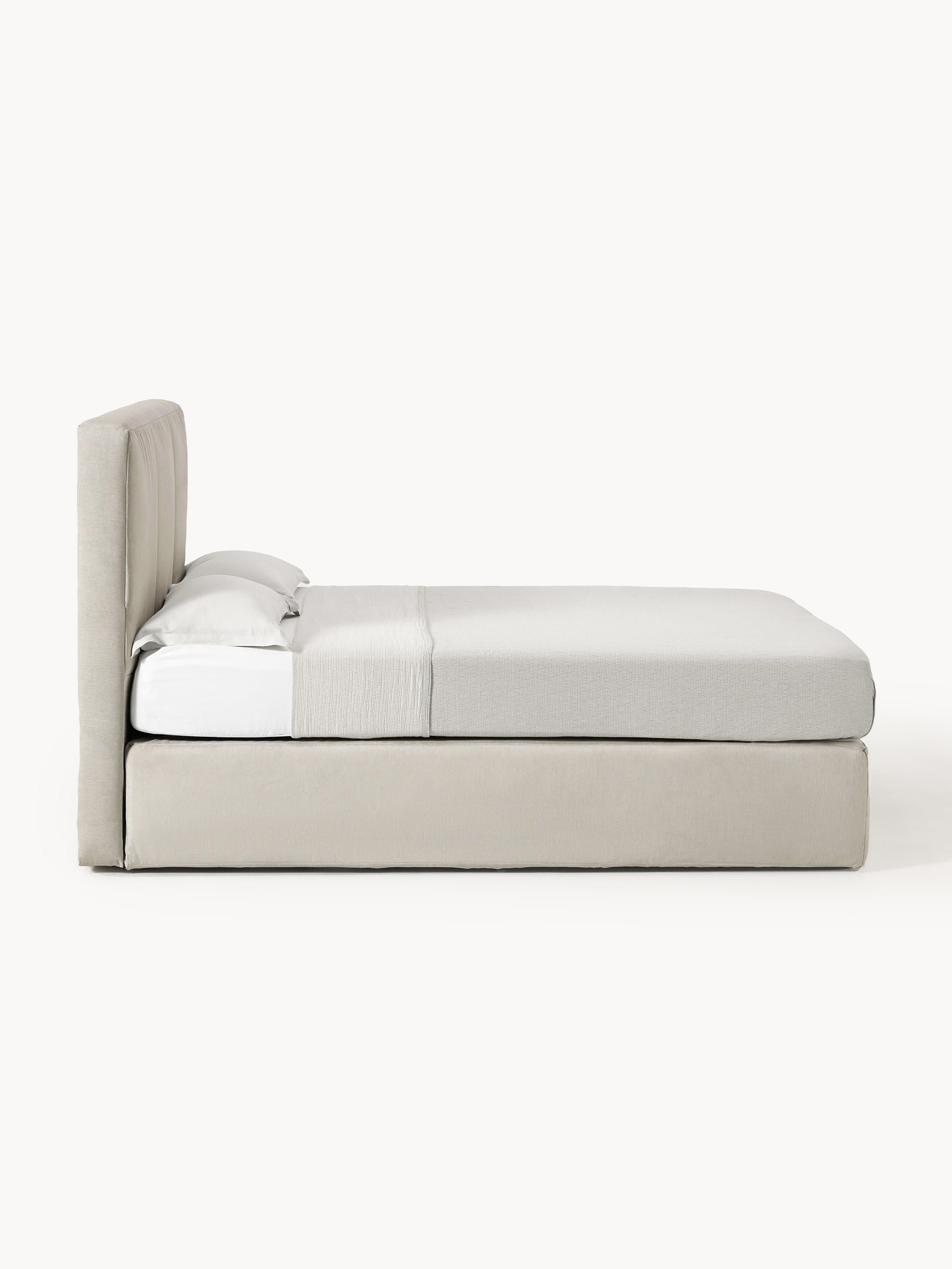 Boxspringbett Oberon
