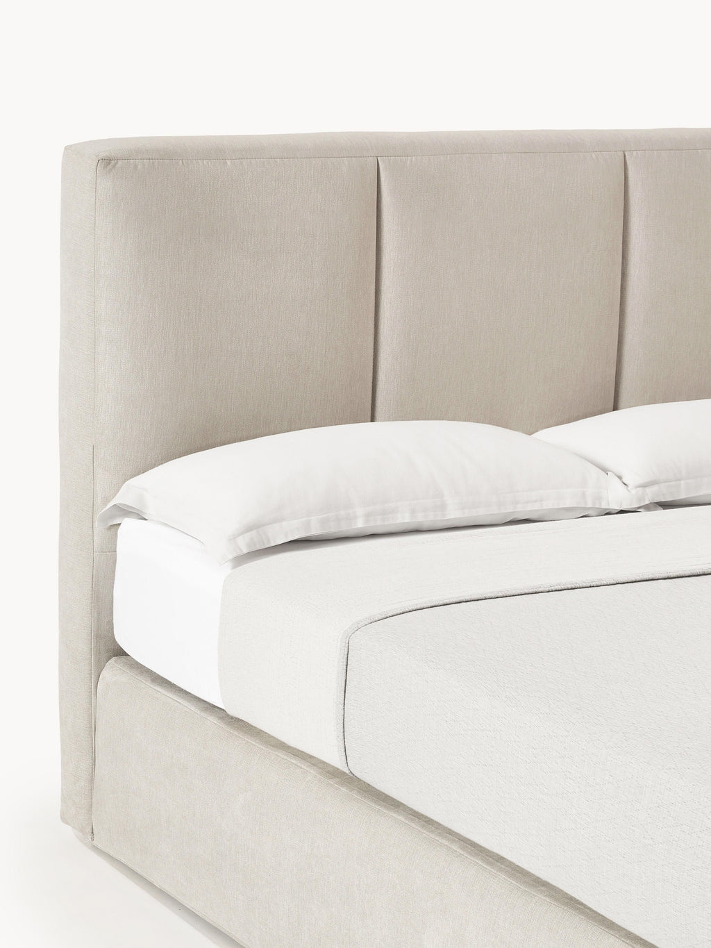 Boxspringbett Oberon