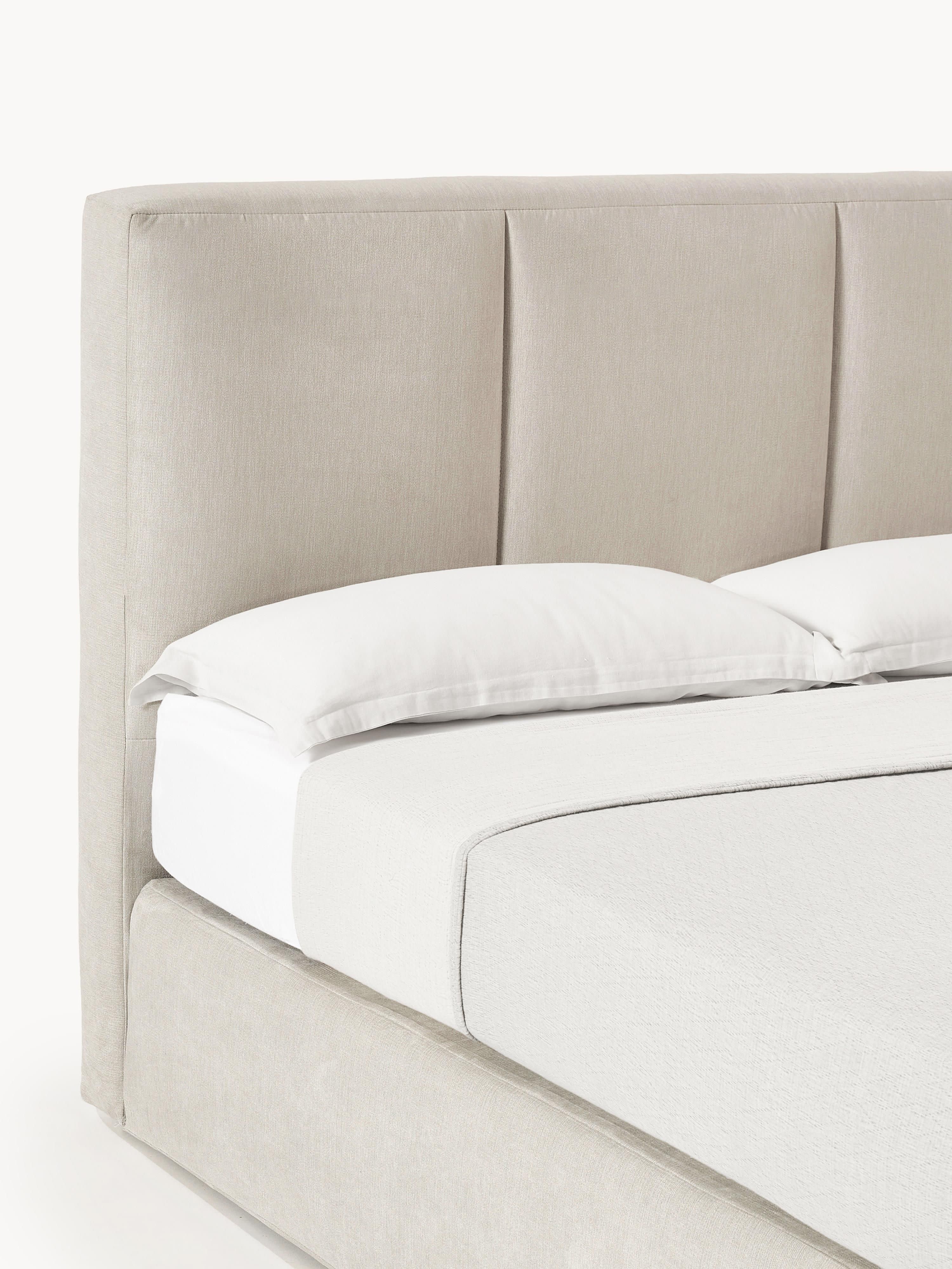 Boxspringbett Oberon