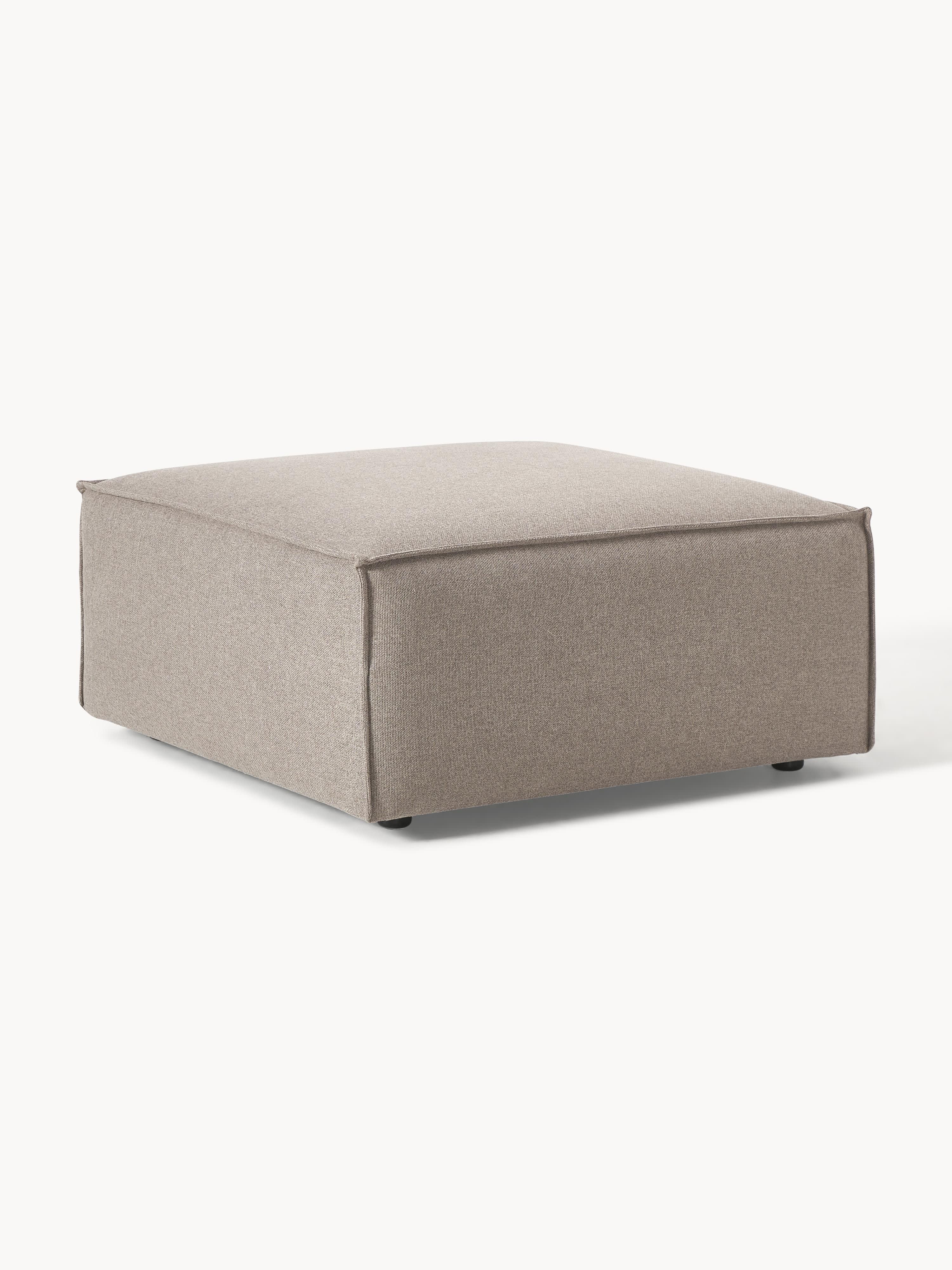 Galeriebild 1 - Sofa-Hocker Lennon