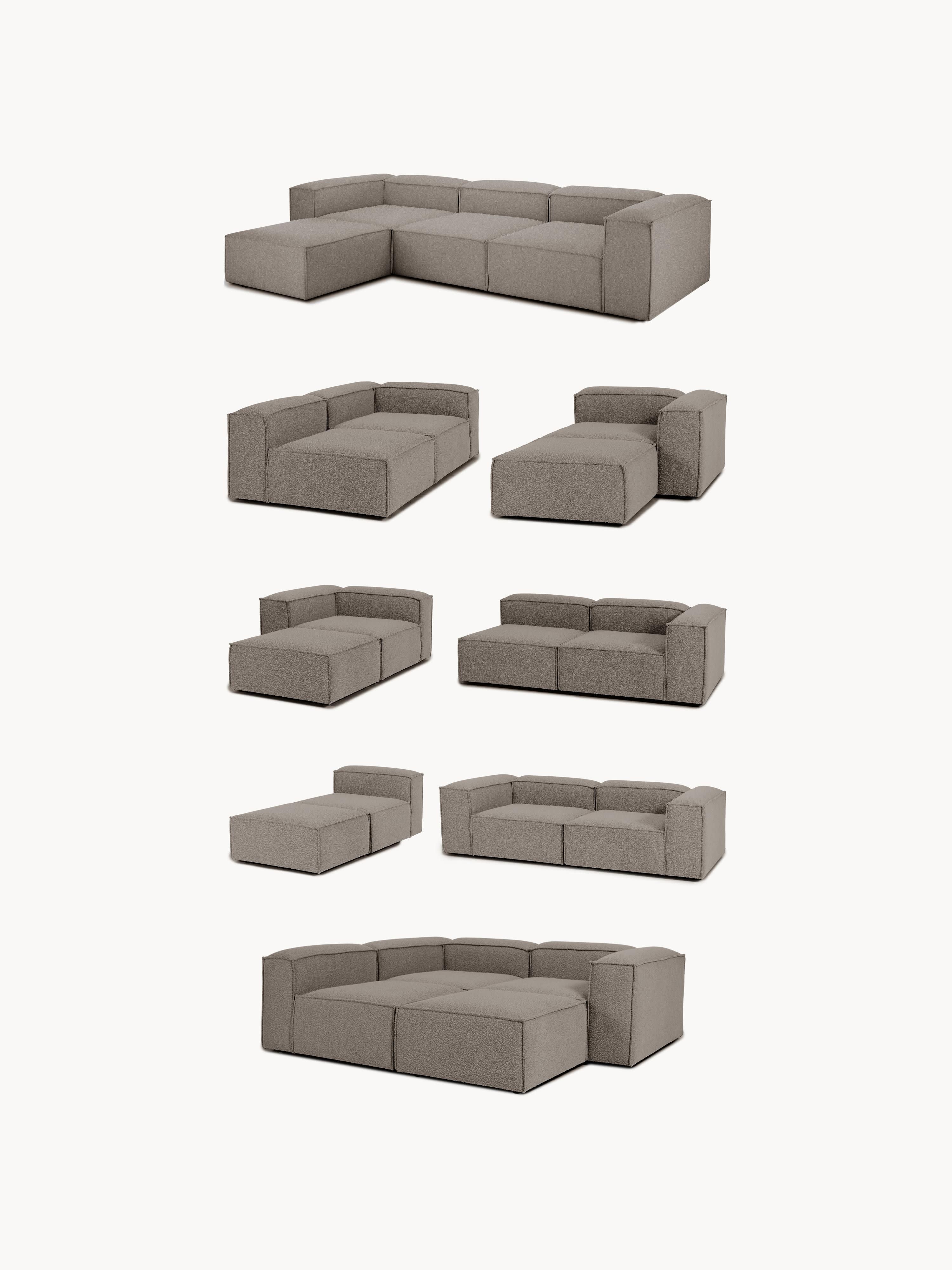 Sofa-Hocker Lennon
