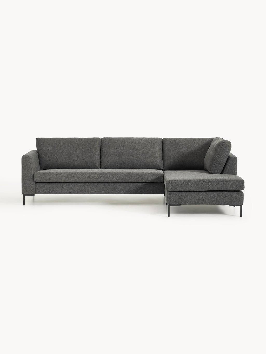 Galeriebild 1 - Ecksofa Luna