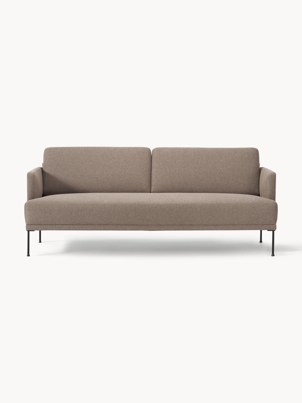Galeriebild 1 - Sofa Fluente (3-Sitzer)