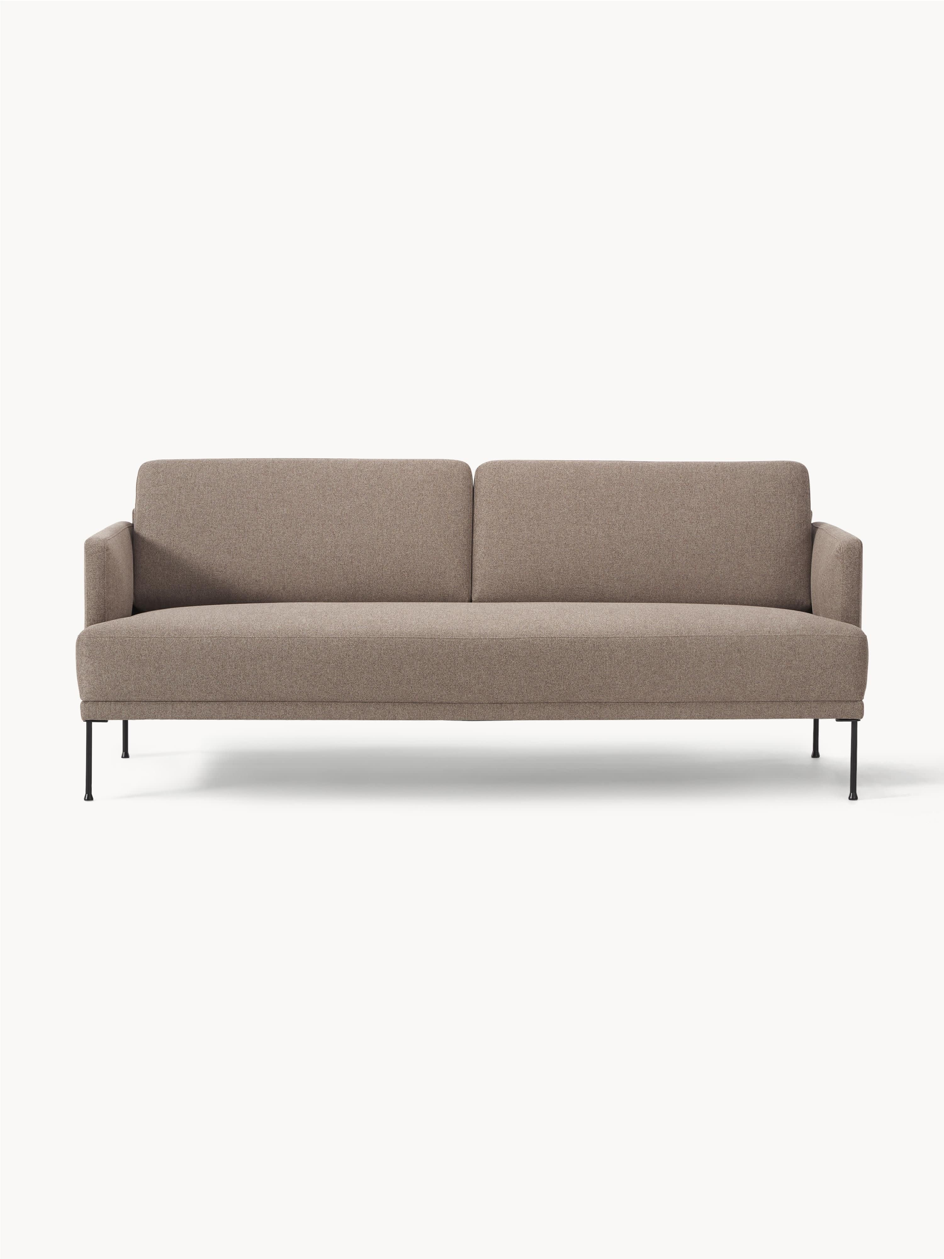 Galeriebild 1 - Sofa Fluente (3-Sitzer)
