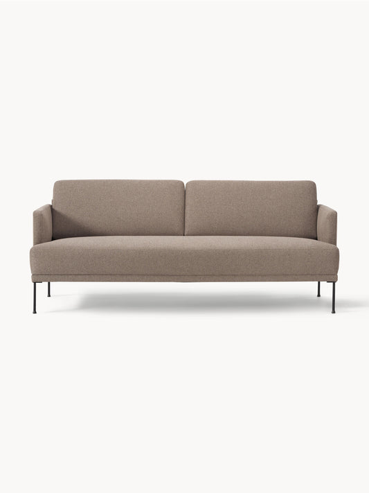 Galeriebild 1 - Sofa Fluente (3-Sitzer)