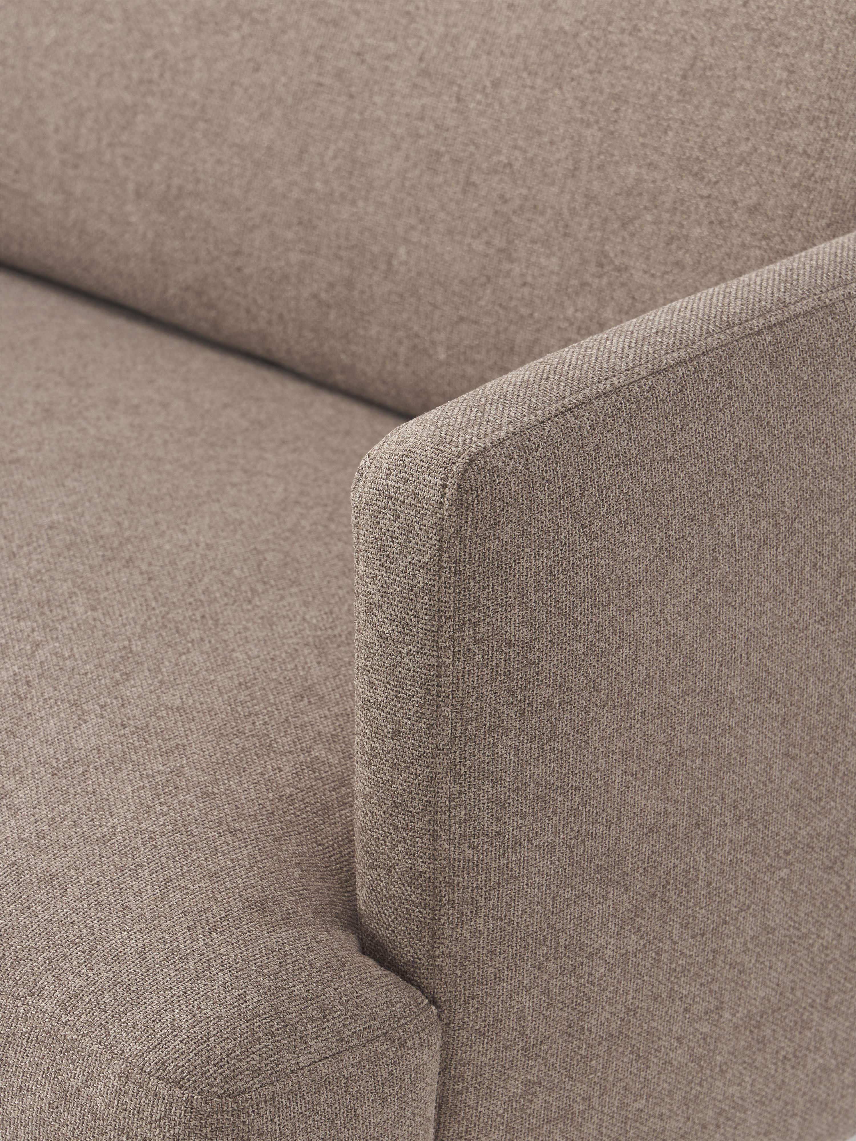 Sofa Fluente (3-Sitzer)