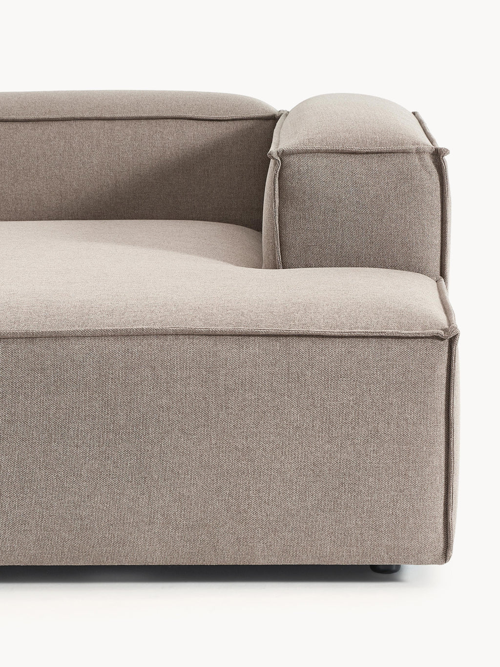 Modulares Ecksofa Lennon (2-Sitzer)