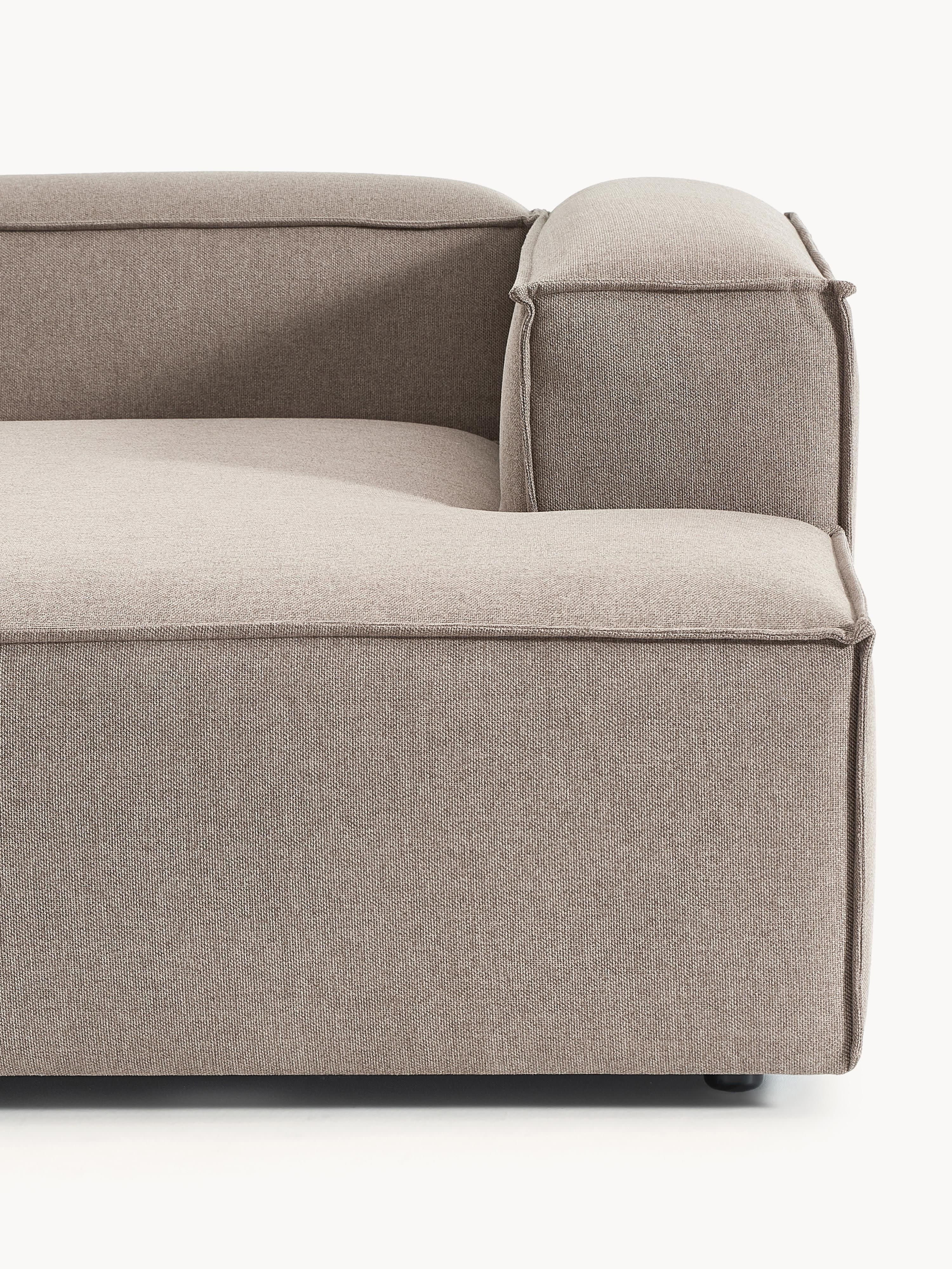 Modulares Ecksofa Lennon (2-Sitzer)