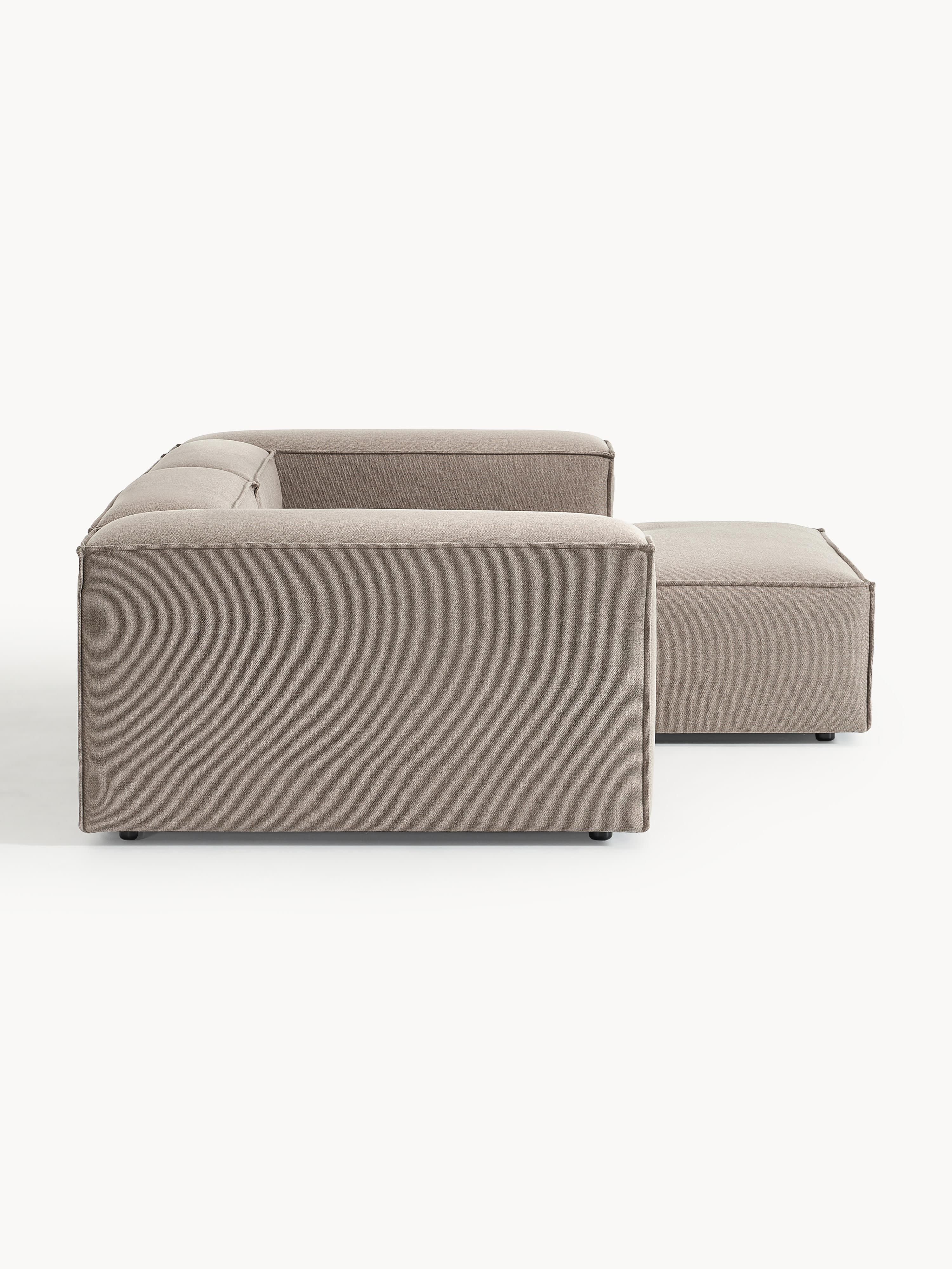 Modulares Ecksofa Lennon (2-Sitzer)