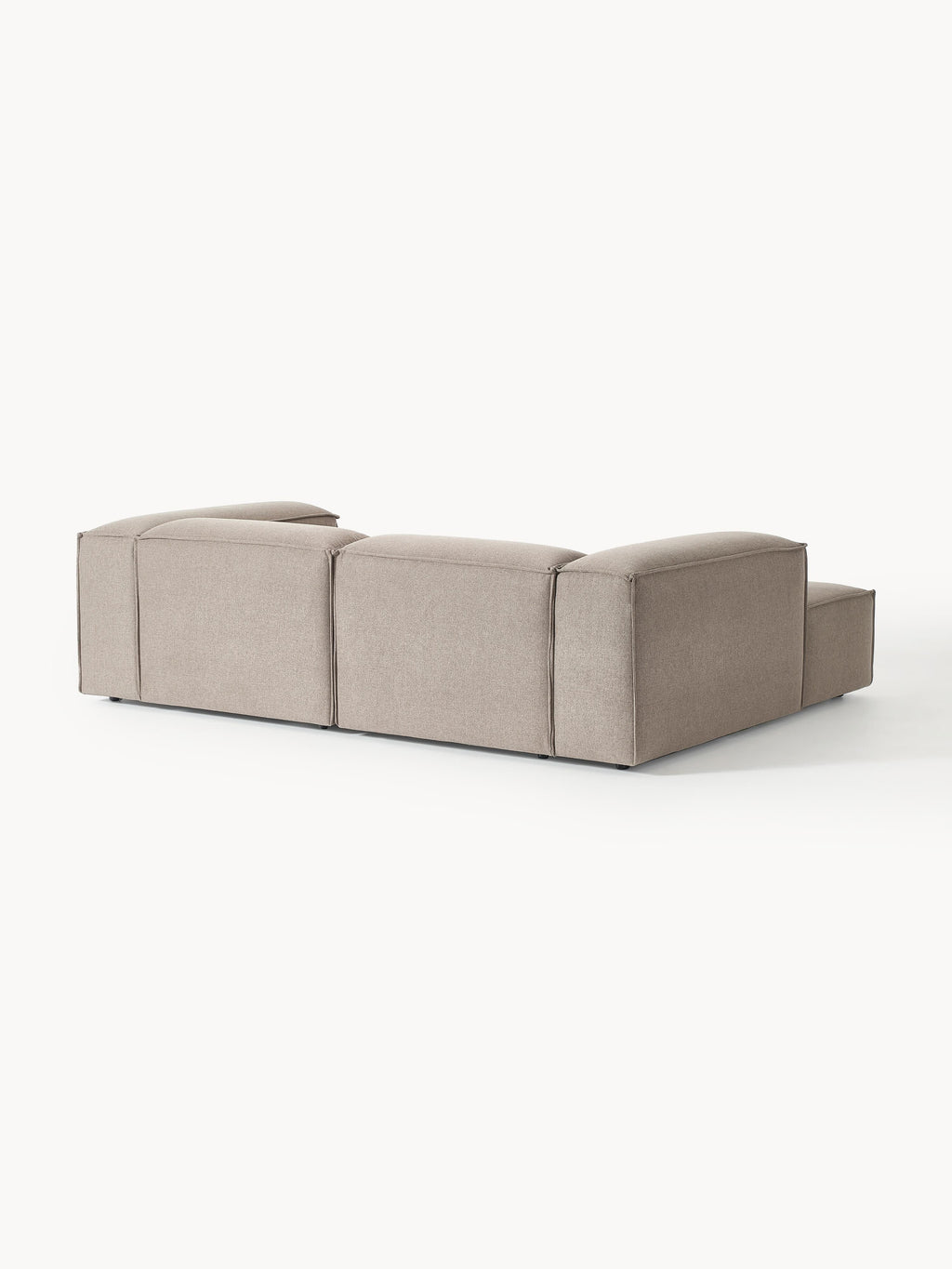 Modulares Ecksofa Lennon (2-Sitzer)
