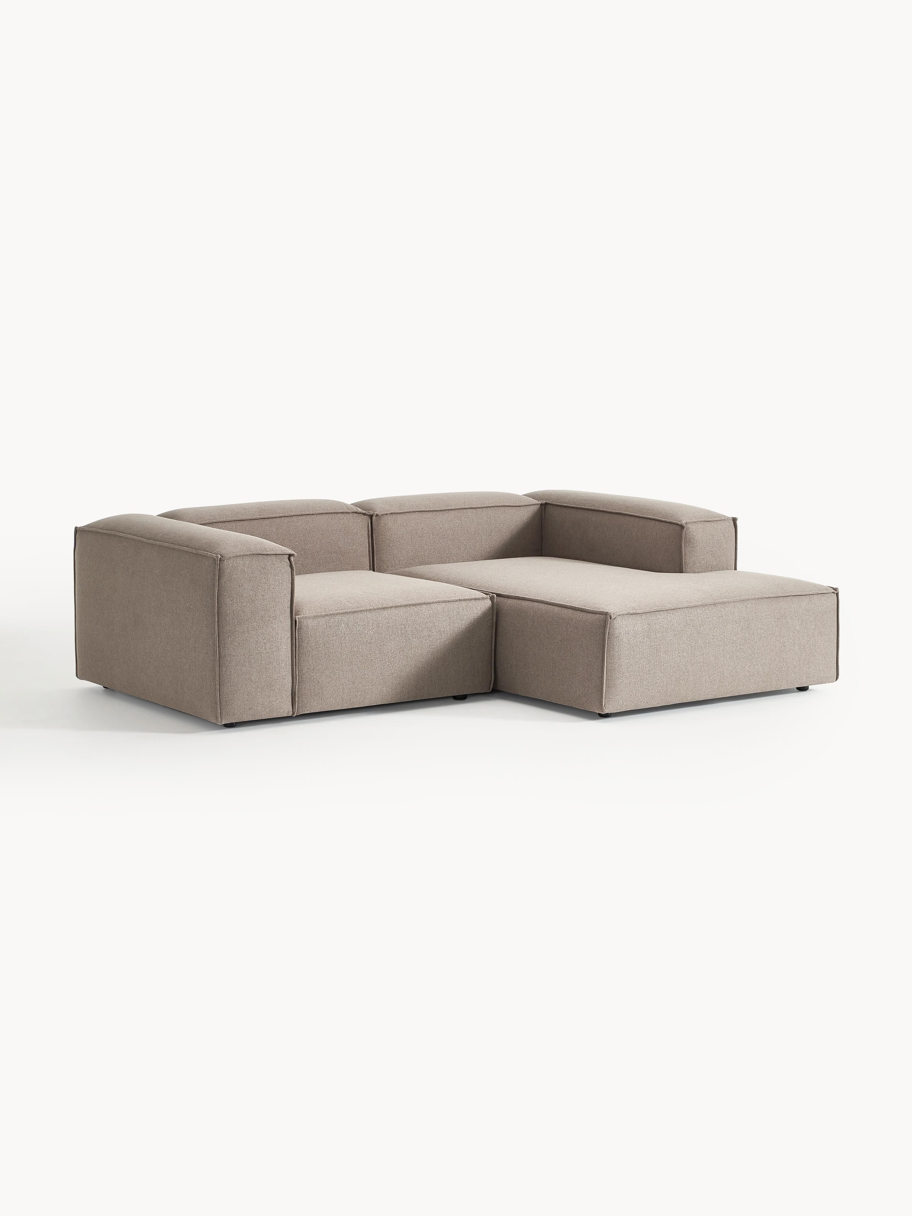 Modulares Ecksofa Lennon (2-Sitzer)