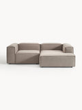 Galeriebild 1 - Modulares Ecksofa Lennon (2-Sitzer)