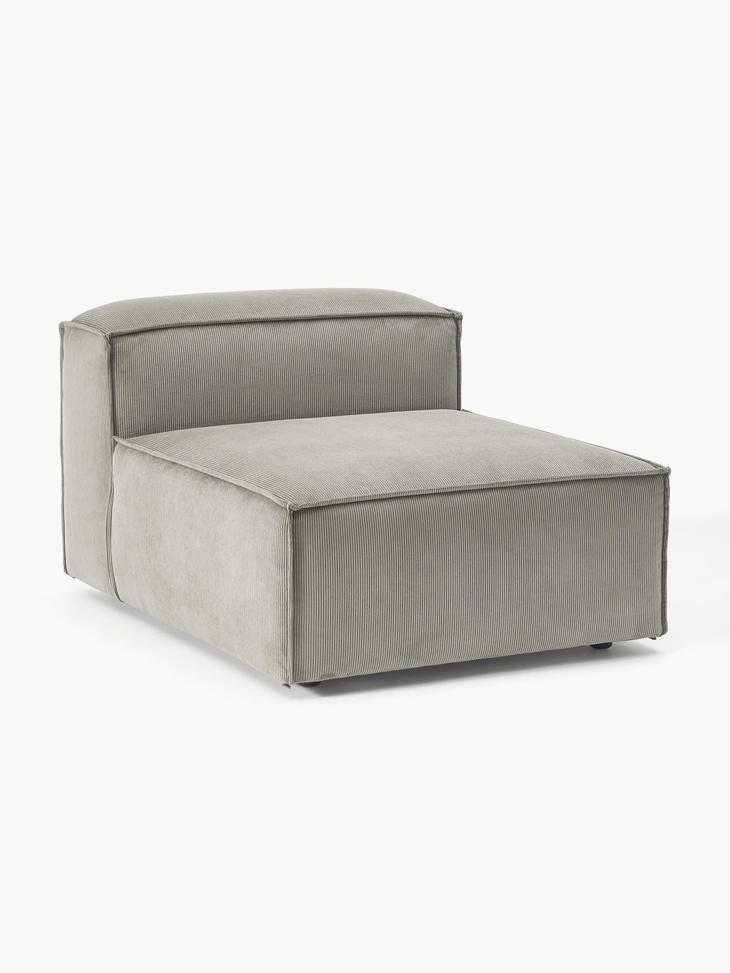Mittelmodul Lennon aus Cord