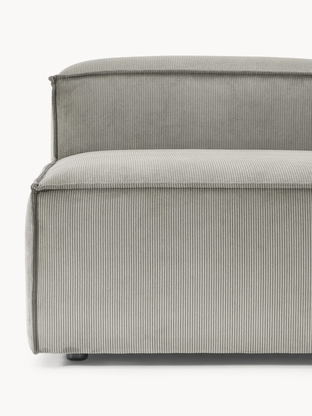 Mittelmodul Lennon aus Cord