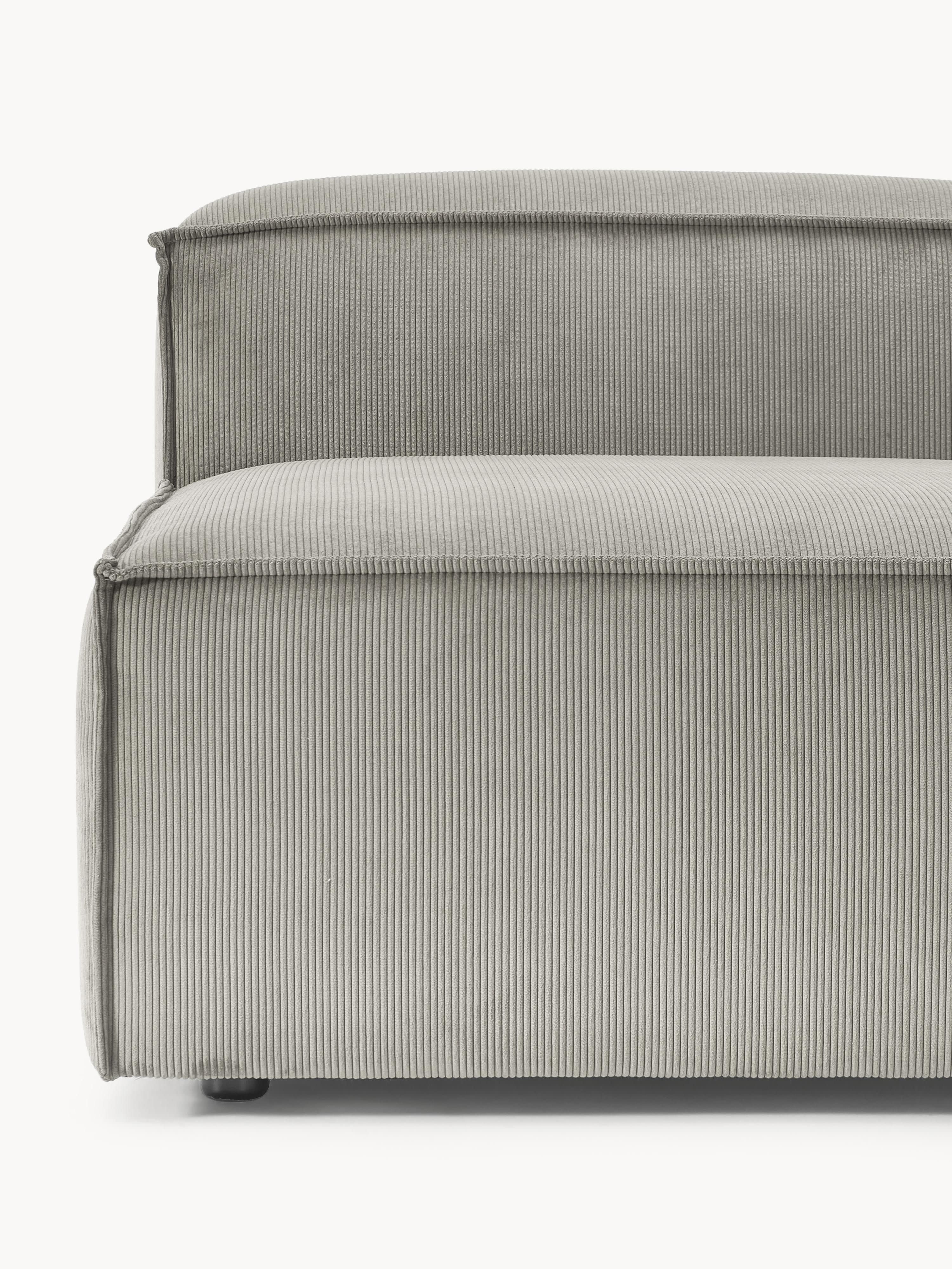 Mittelmodul Lennon aus Cord