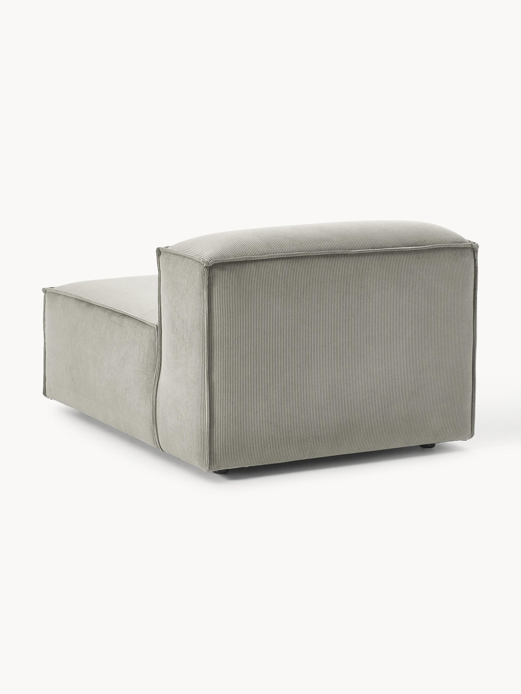 Mittelmodul Lennon aus Cord