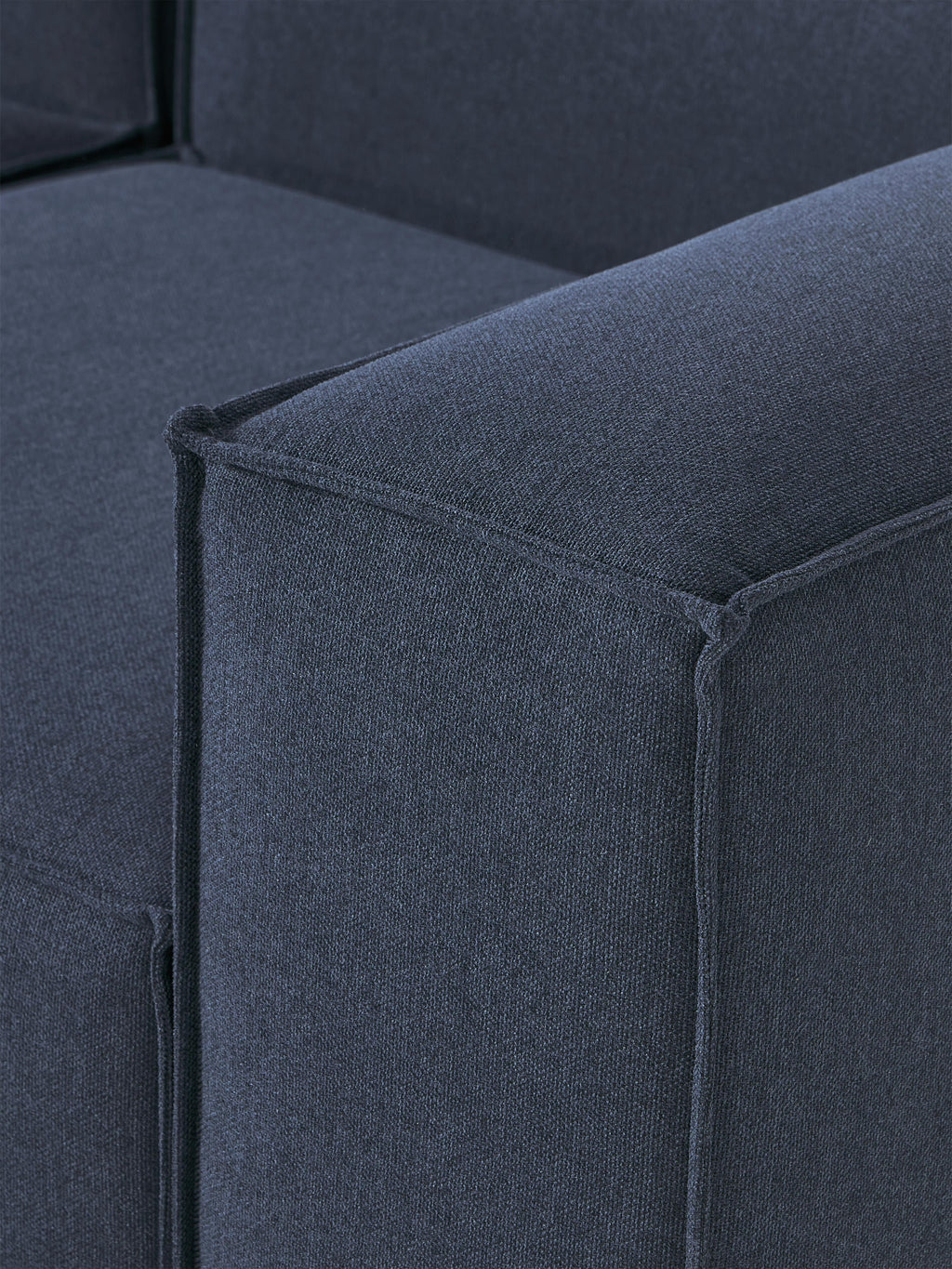 Modulares Sofa Lennon (3-Sitzer)