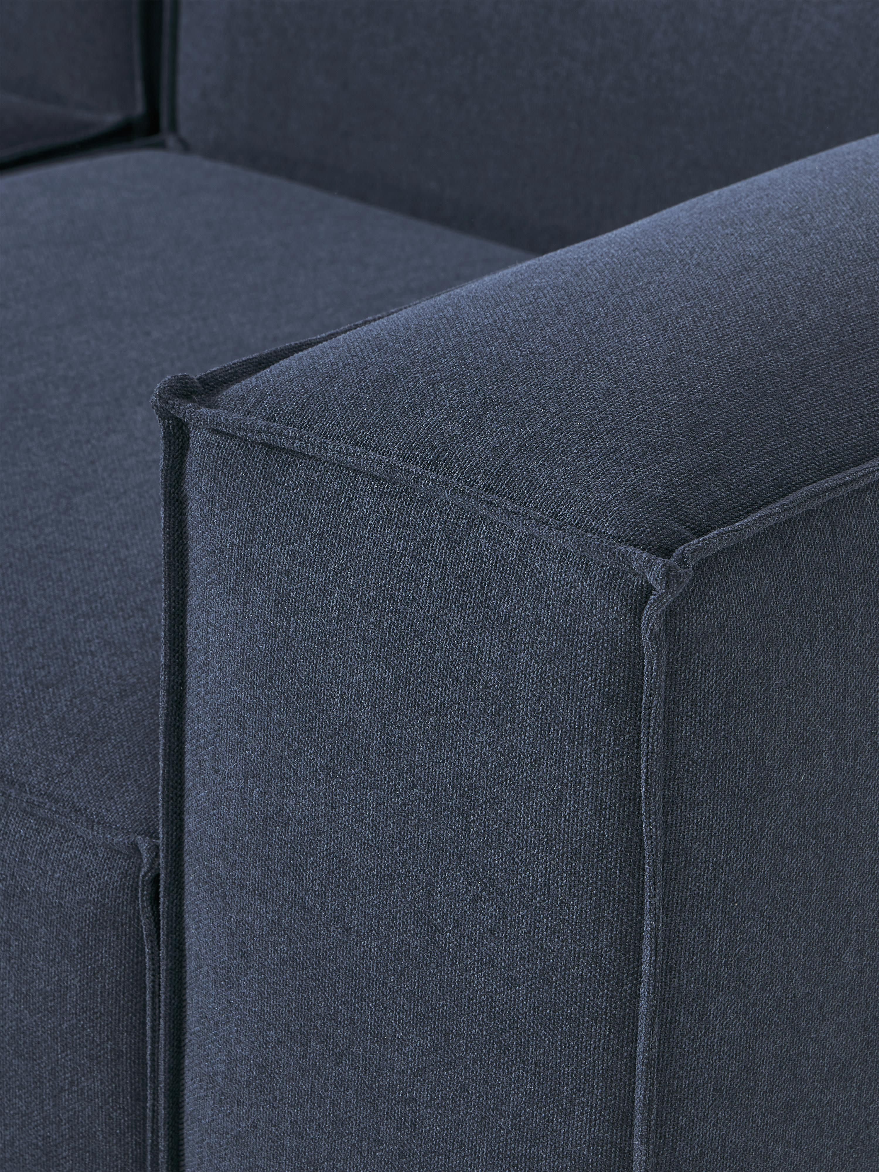 Modulares Sofa Lennon (3-Sitzer)