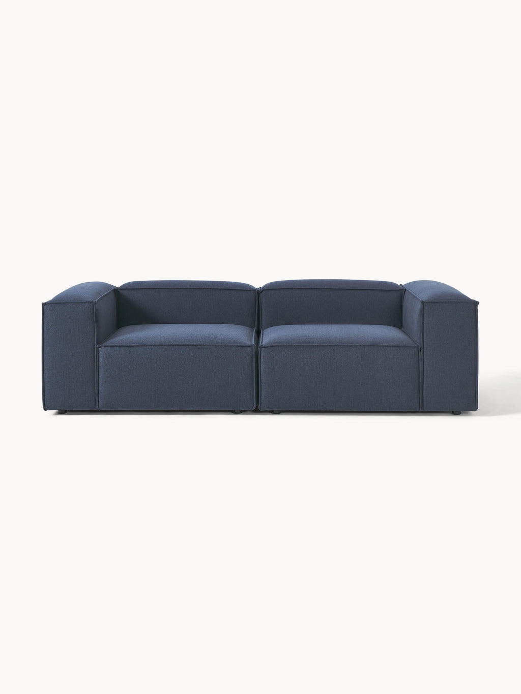 Galeriebild 1 - Modulares Sofa Lennon (3-Sitzer)