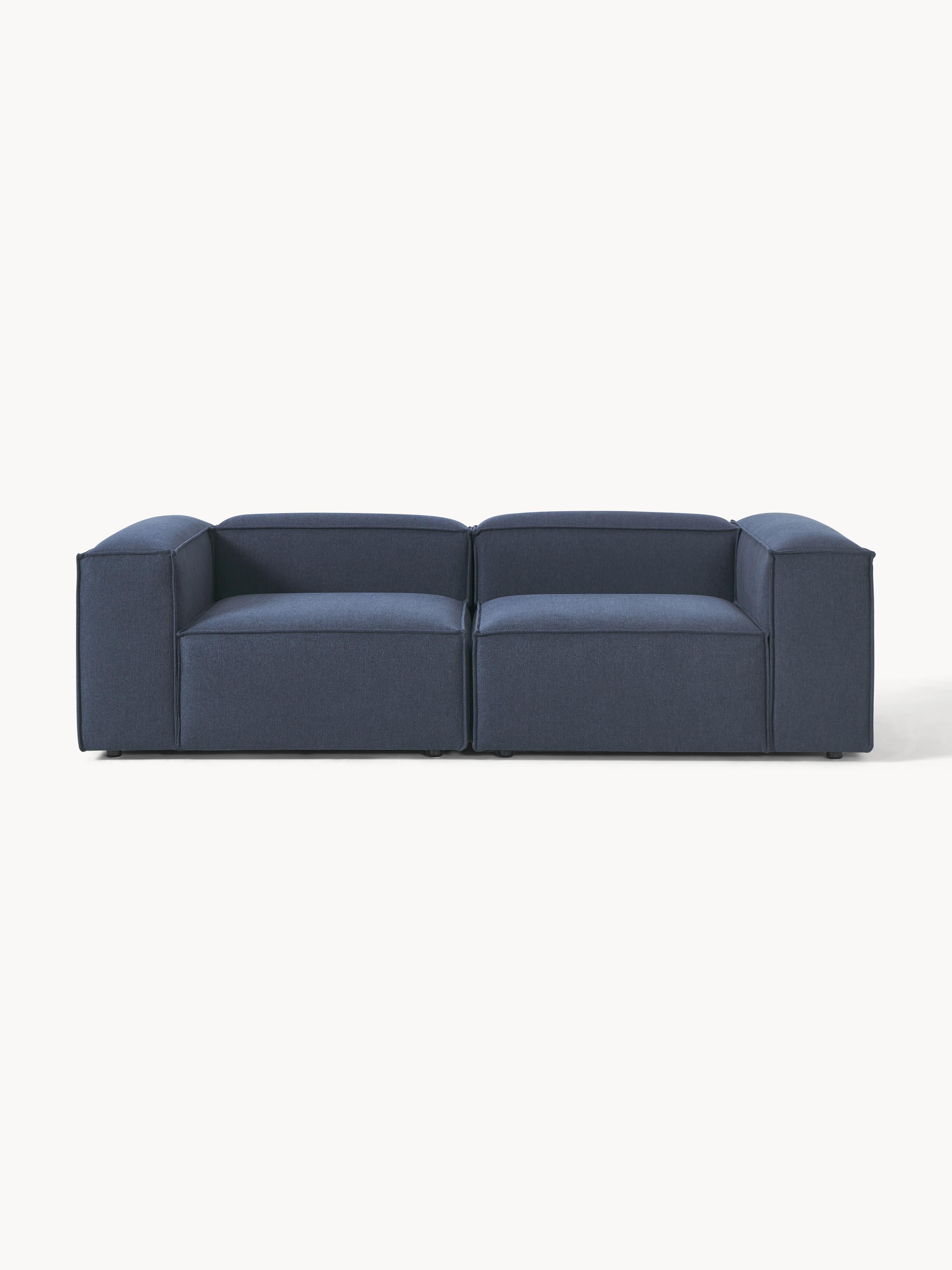 Galeriebild 1 - Modulares Sofa Lennon (3-Sitzer)