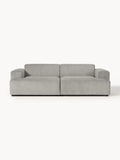 Galeriebild 1 - Cord-Sofa Melva (3-Sitzer)