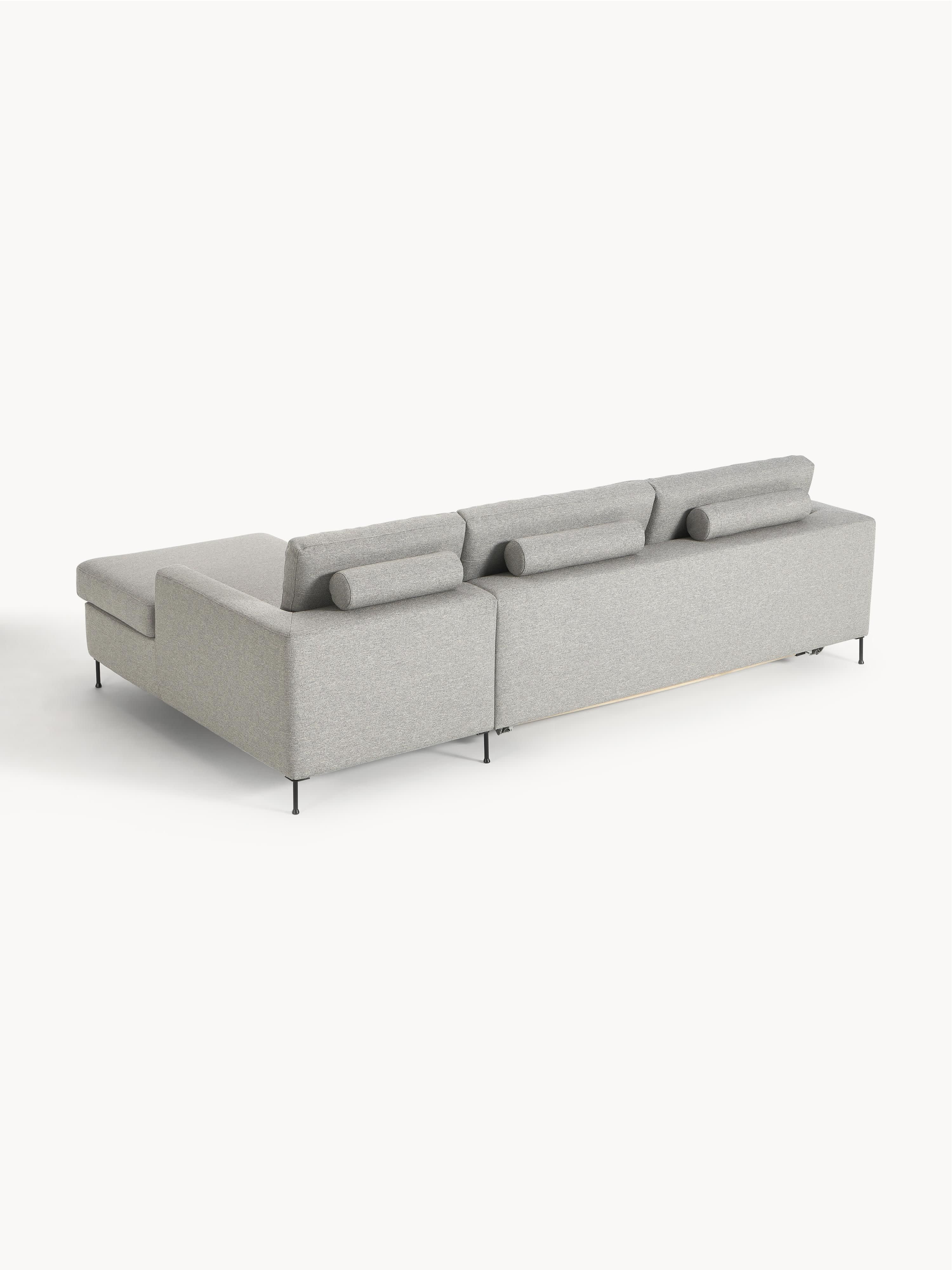 Schlafsofa Cucita (3-Sitzer) mit Matratze