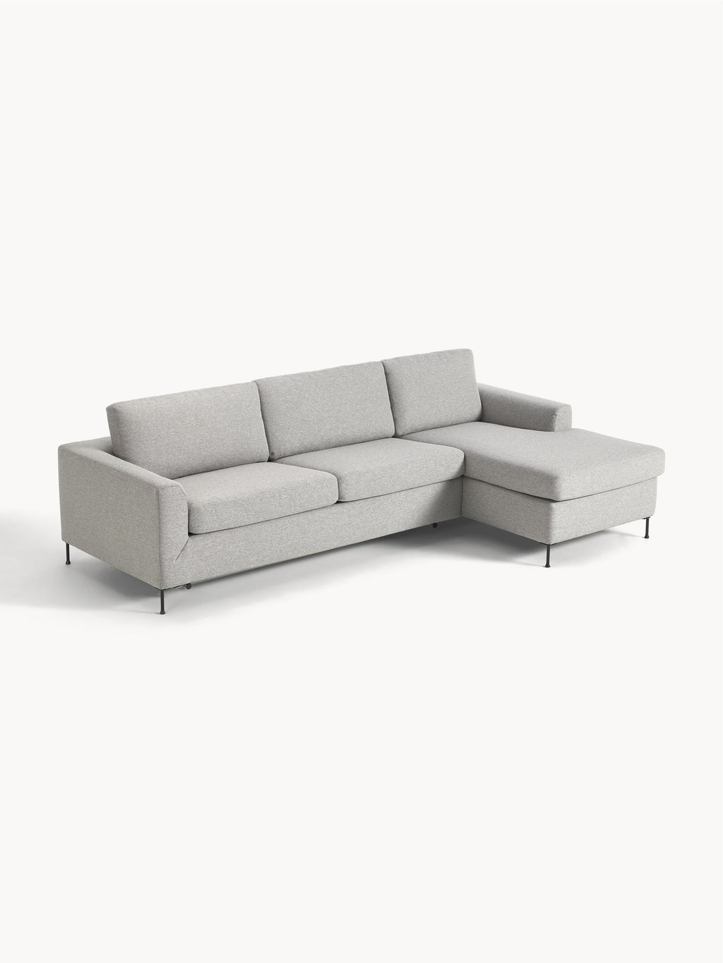 Schlafsofa Cucita (3-Sitzer) mit Matratze