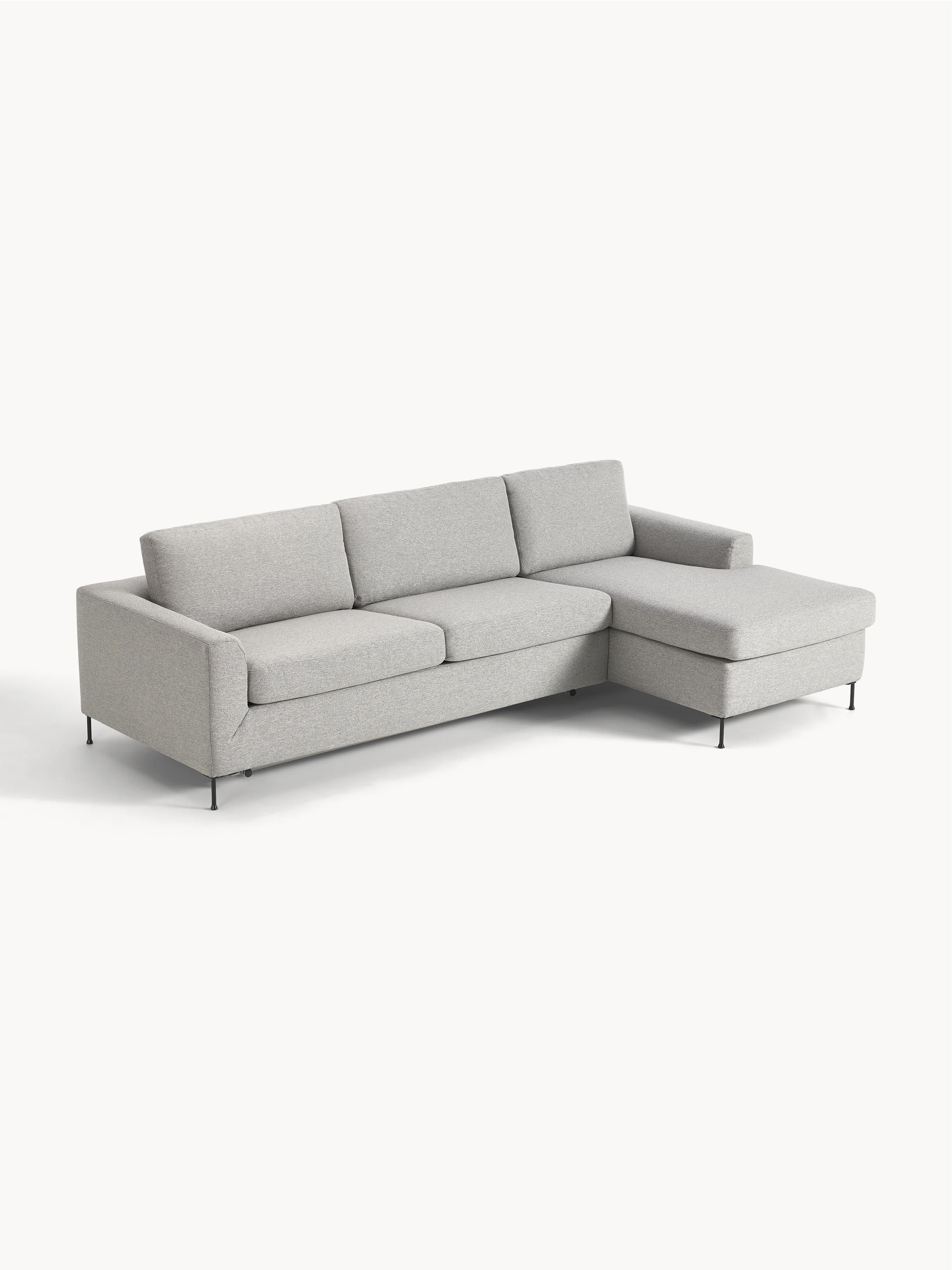 Schlafsofa Cucita (3-Sitzer) mit Matratze