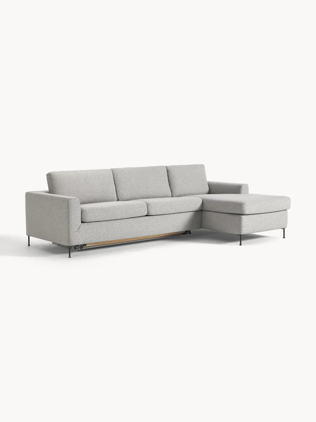 Schlafsofa Cucita (3-Sitzer) mit Matratze