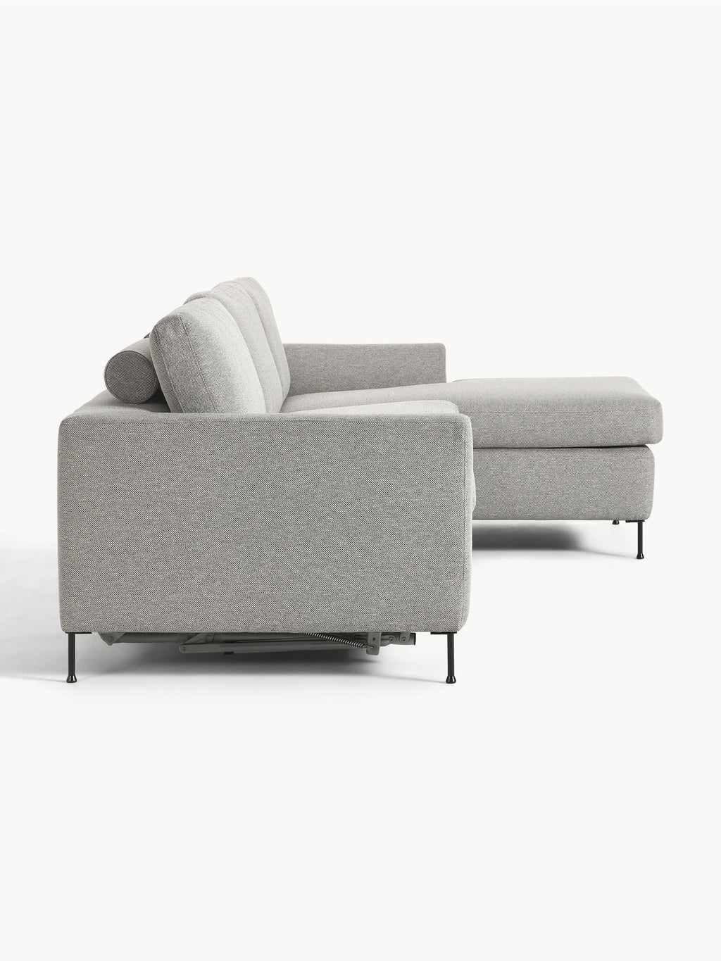 Schlafsofa Cucita (3-Sitzer) mit Matratze