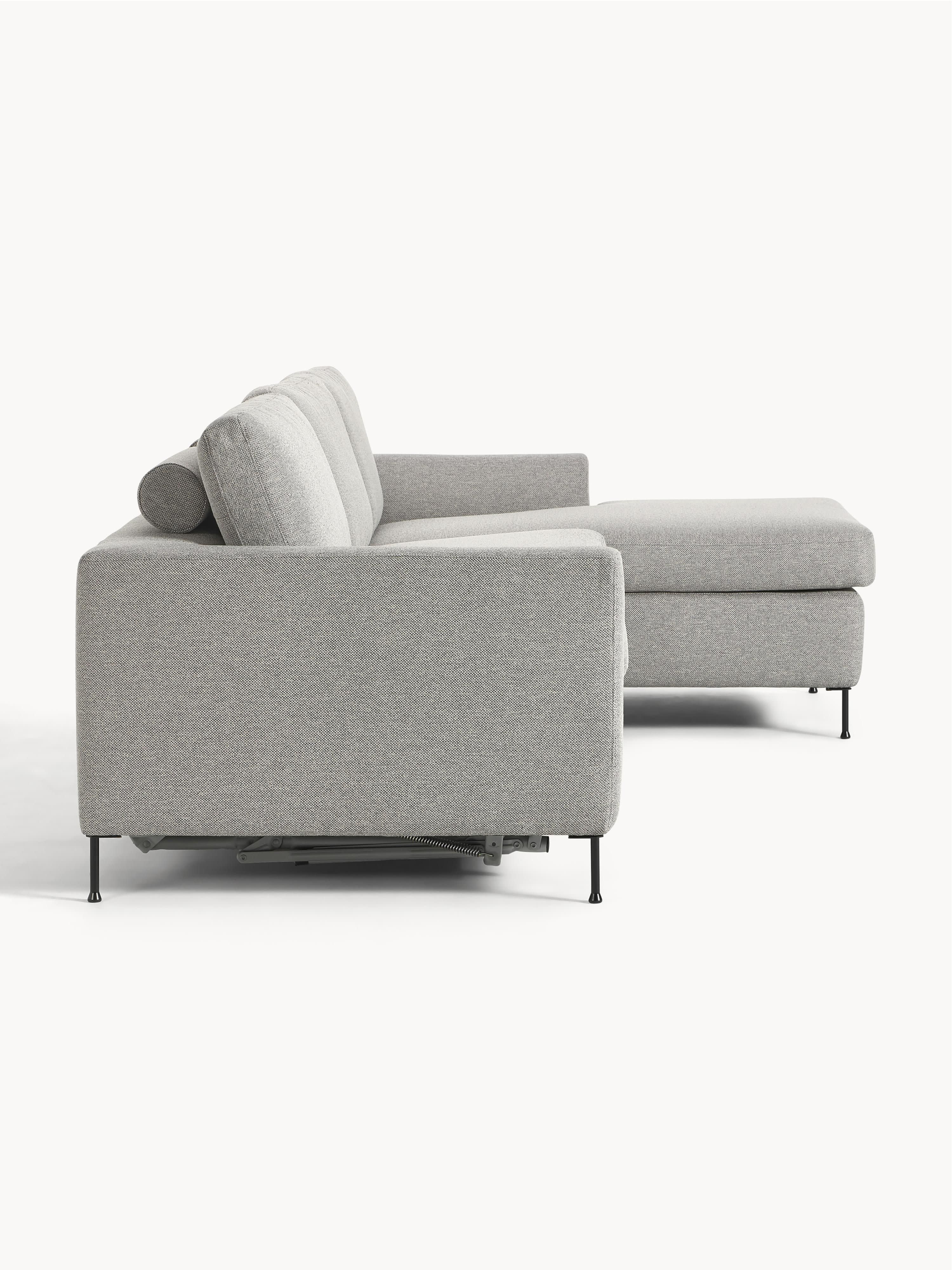 Schlafsofa Cucita (3-Sitzer) mit Matratze