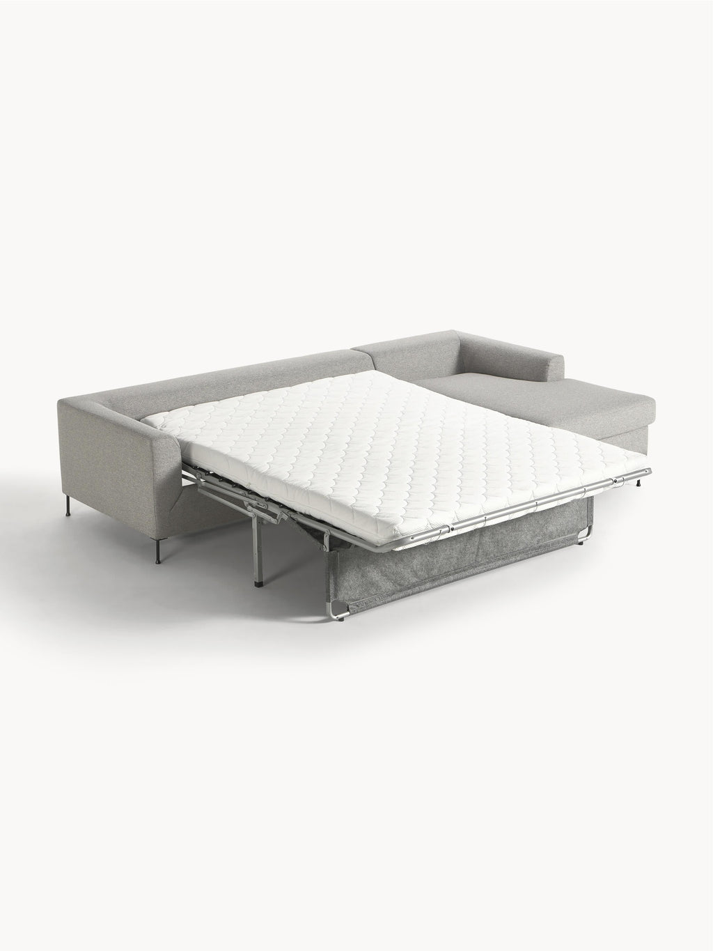 Schlafsofa Cucita (3-Sitzer) mit Matratze
