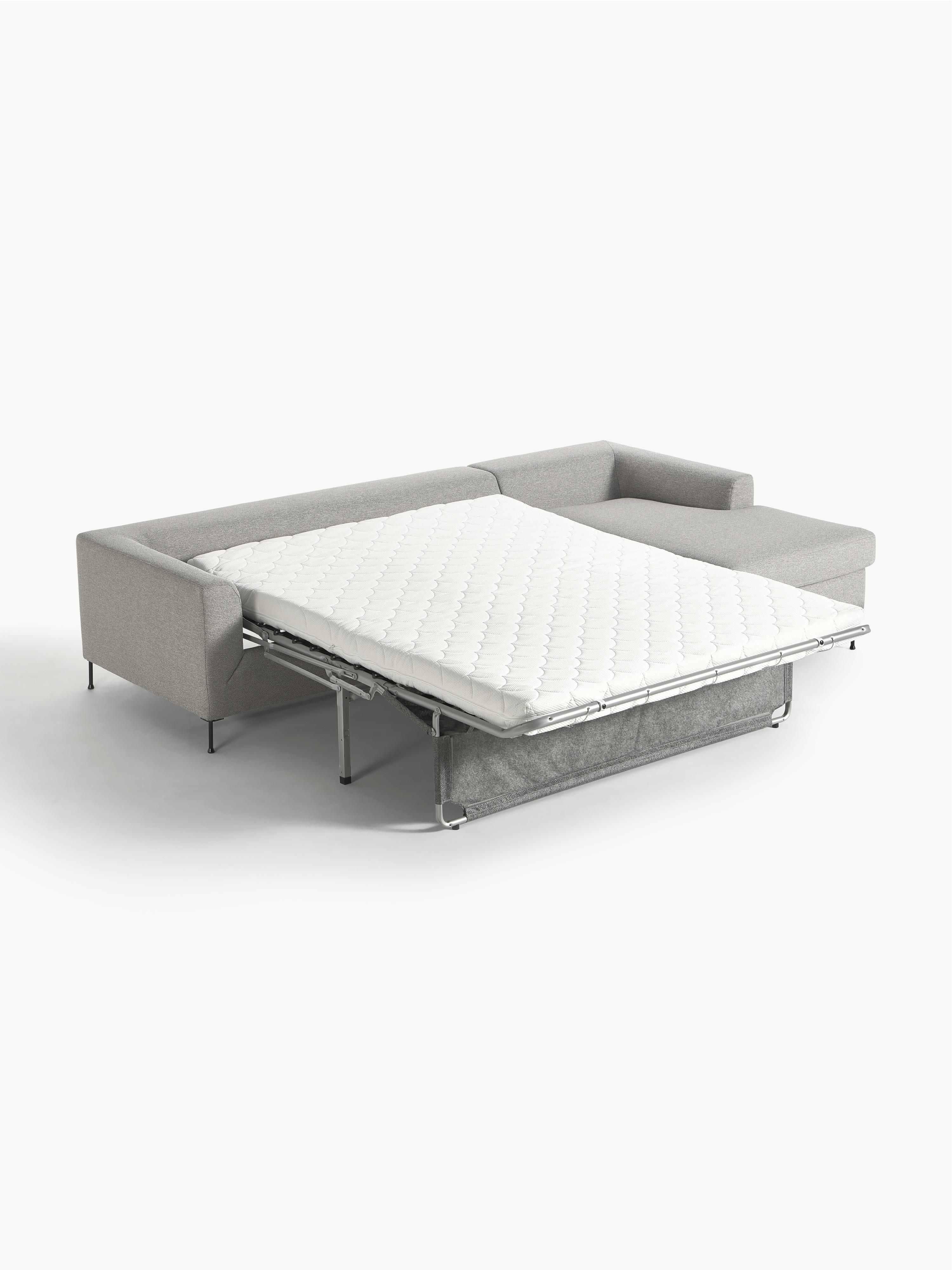 Schlafsofa Cucita (3-Sitzer) mit Matratze