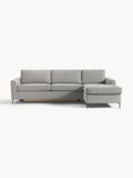 Galeriebild 1 - Schlafsofa Cucita (3-Sitzer) mit Matratze