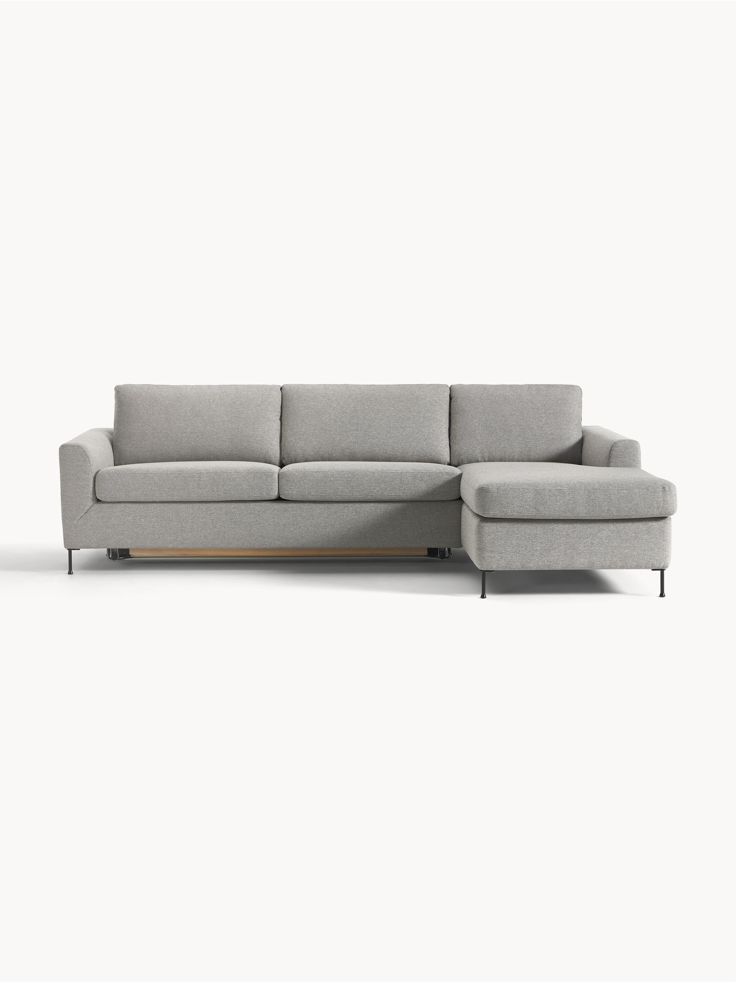 Galeriebild 1 - Schlafsofa Cucita (3-Sitzer) mit Matratze