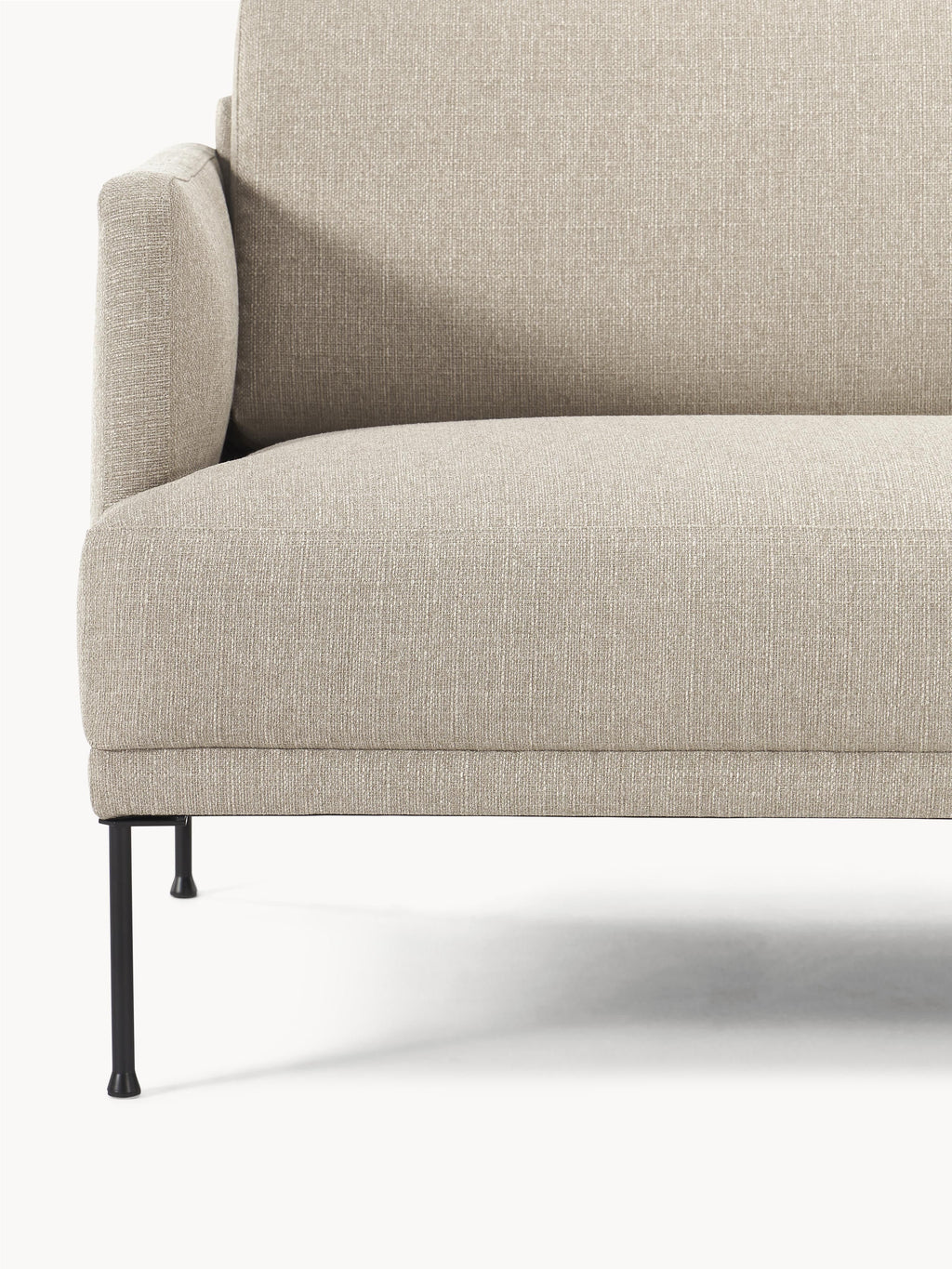Sofa Fluente (2-Sitzer)