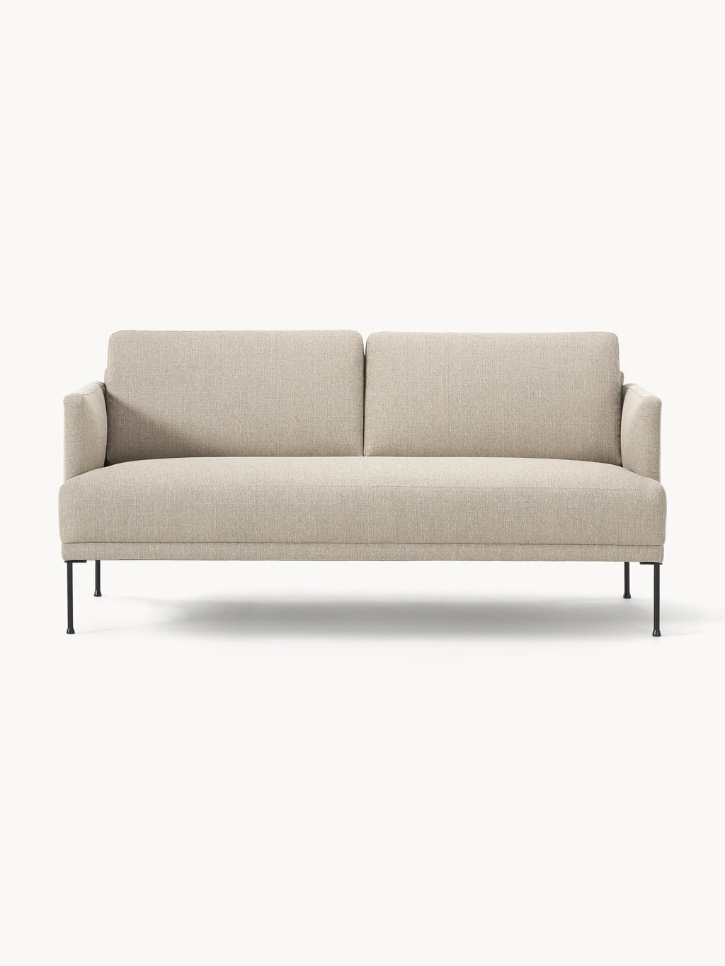Galeriebild 1 - Sofa Fluente (2-Sitzer)