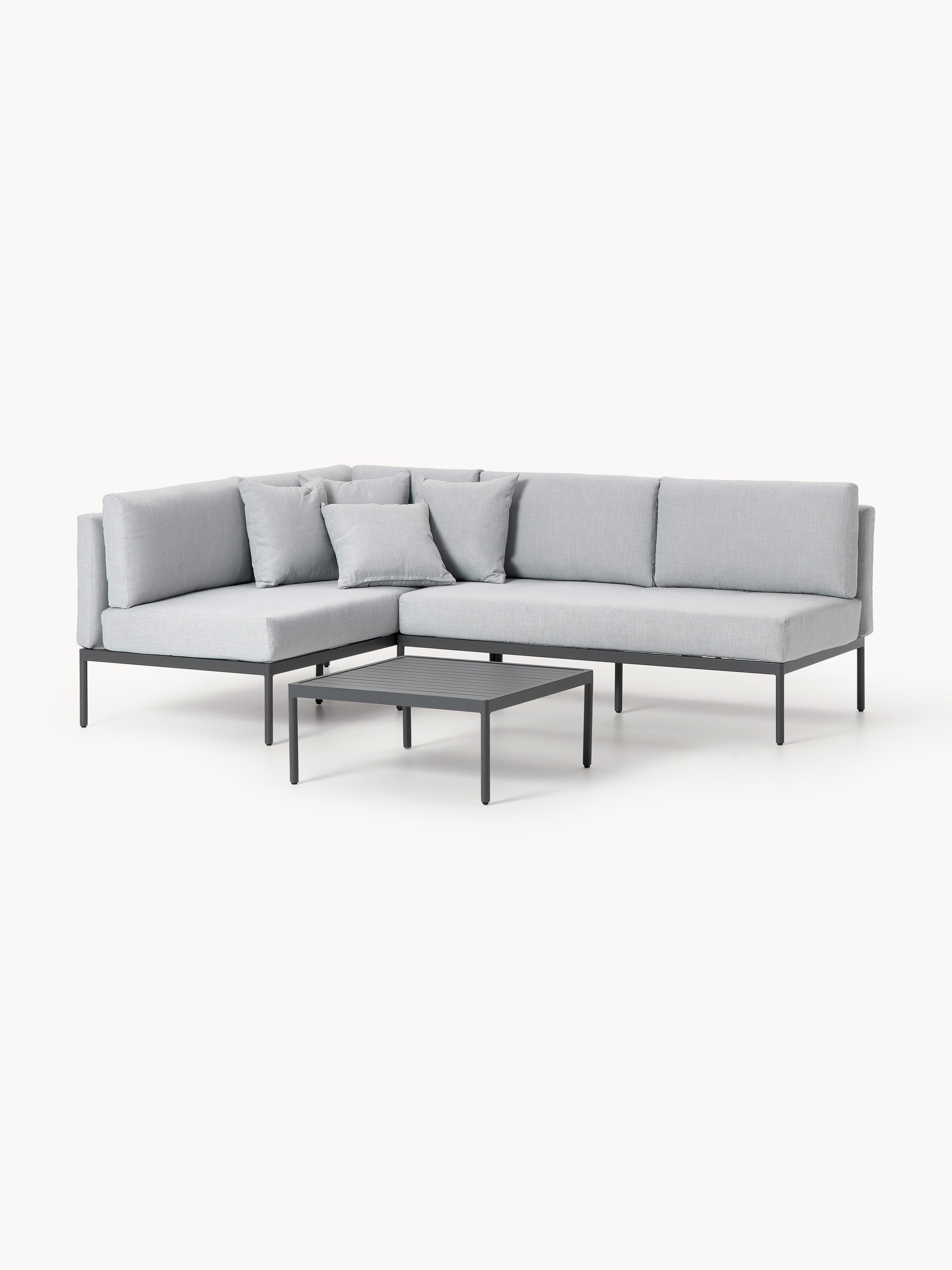 Galeriebild 1 - Garten-Lounge-Set Linden
