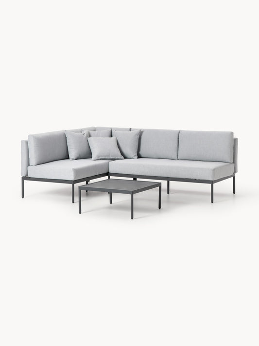Galeriebild 1 - Garten-Lounge-Set Linden